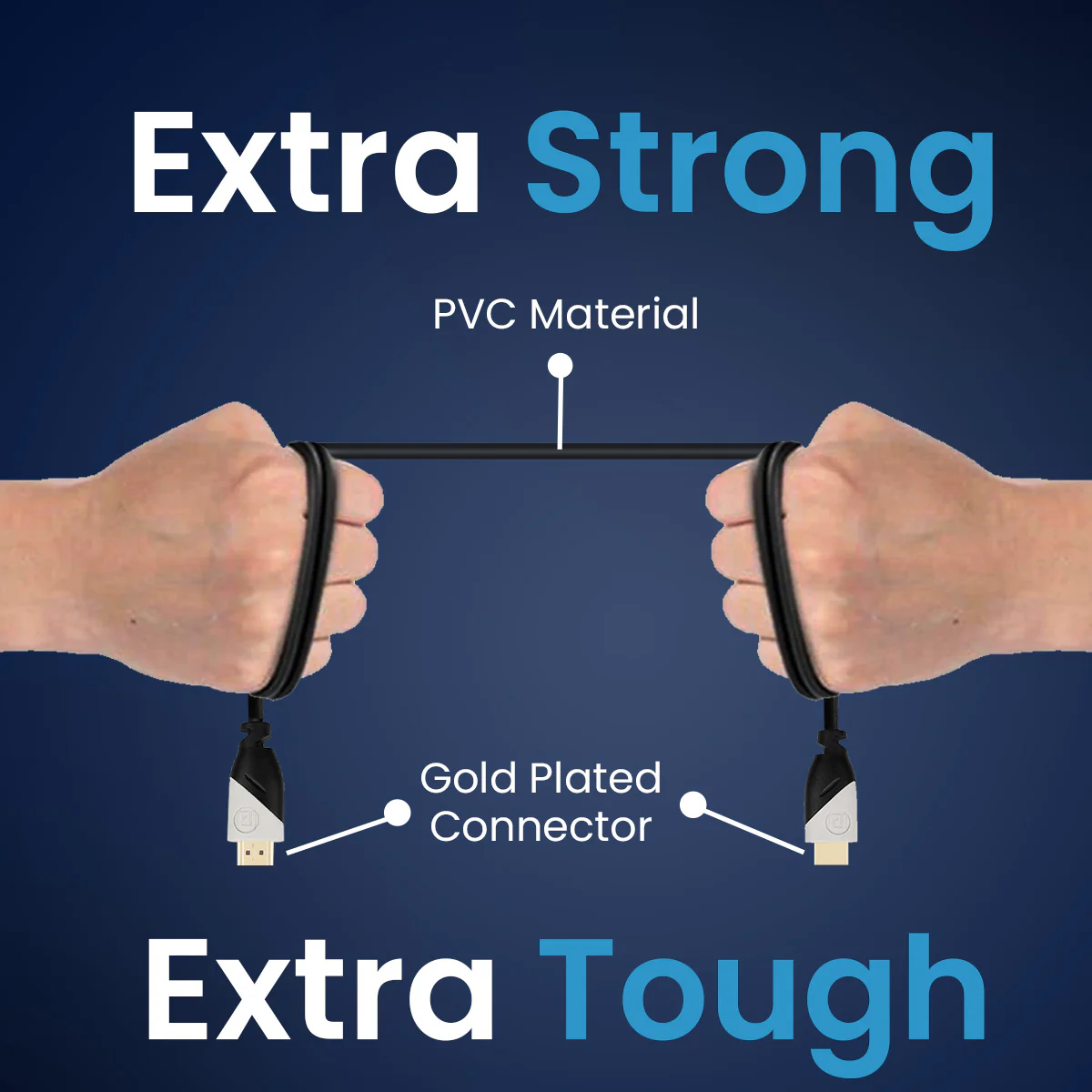 Konnect Sync- 3m Cord Length - Image 4