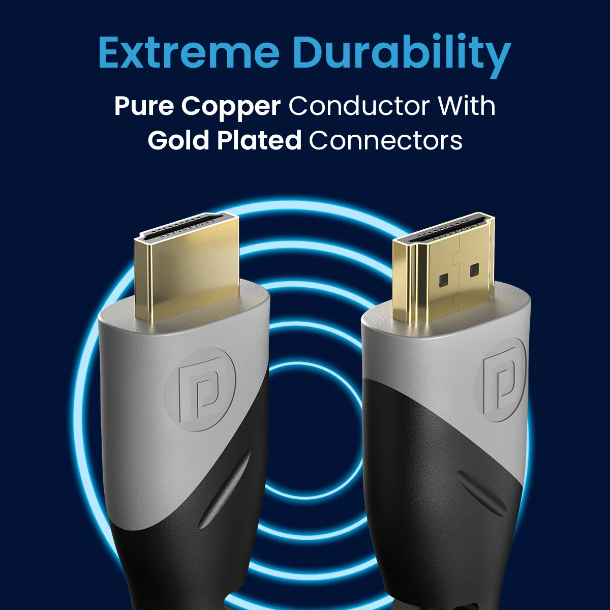Konnect Sync- 5m Cord Length - Image 6