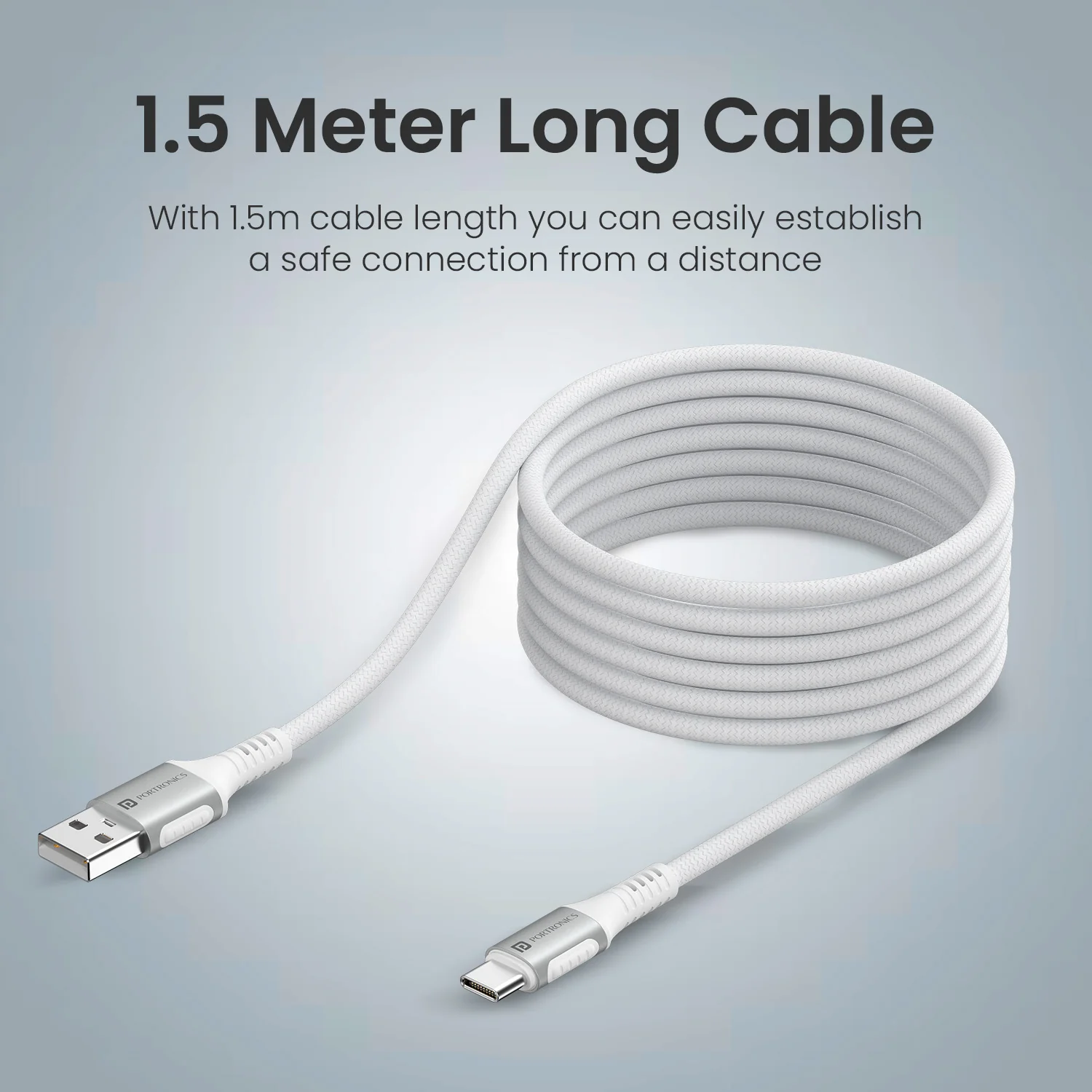 Konnect Y - USB To Type C - Image 8