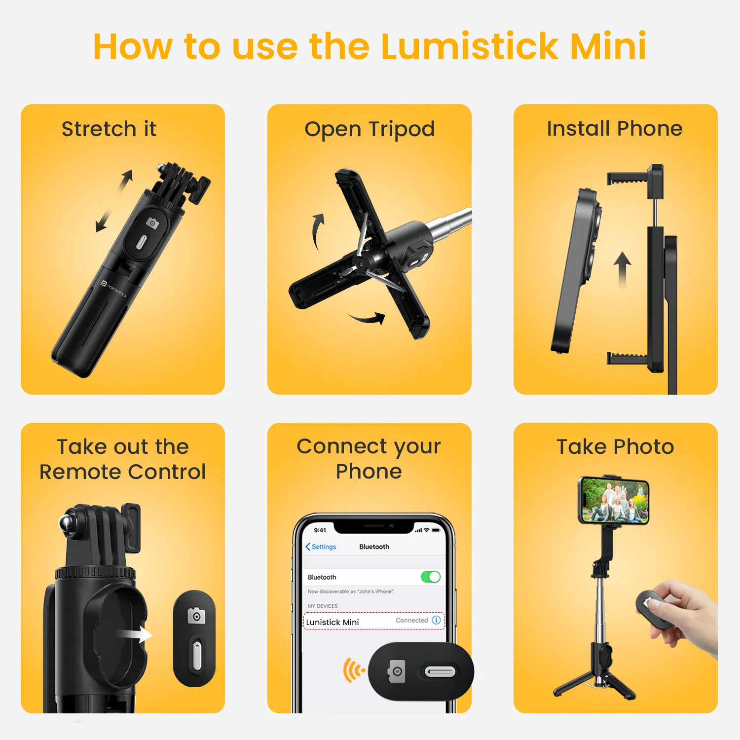 Lumistick mini - Image 7