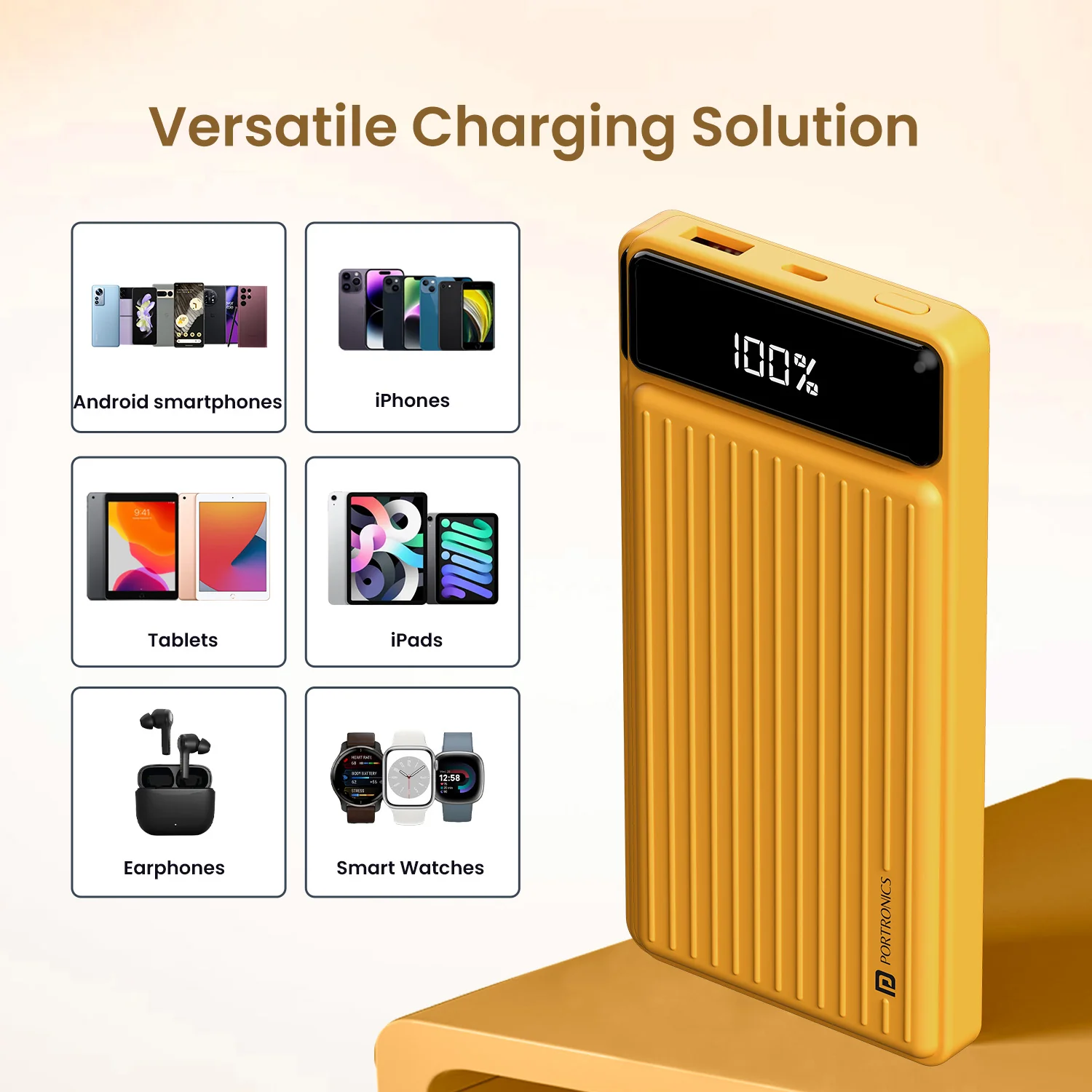 Luxcell B - Image 6