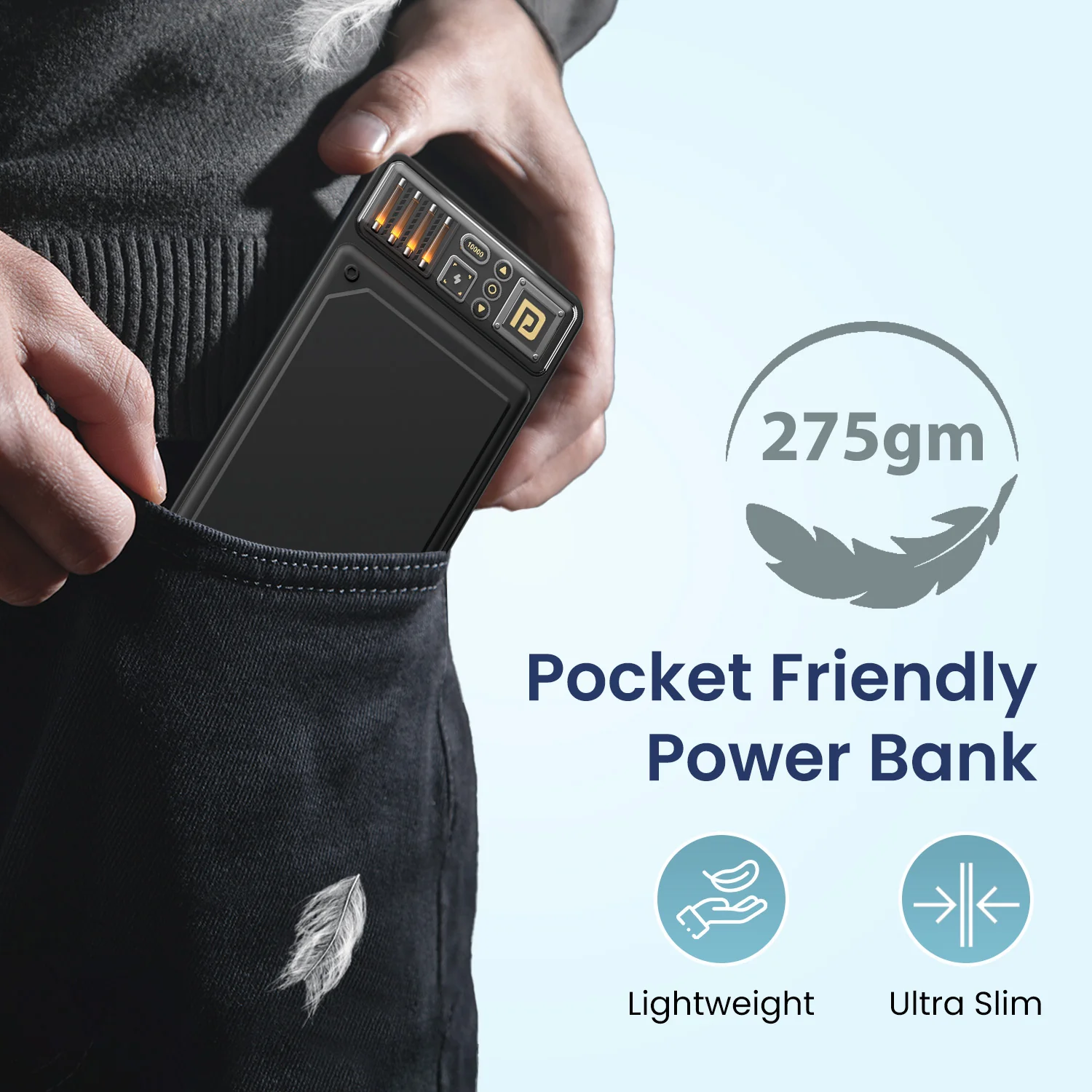 Luxcell C - Image 4