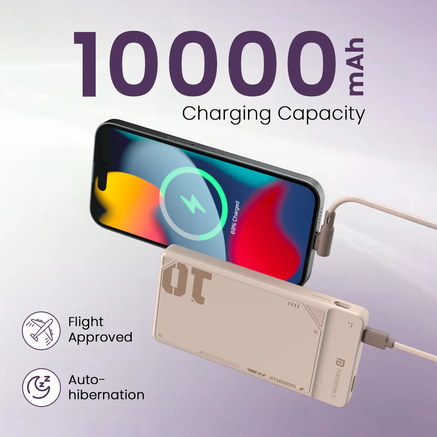 Luxcell UNO 10K - Image 16