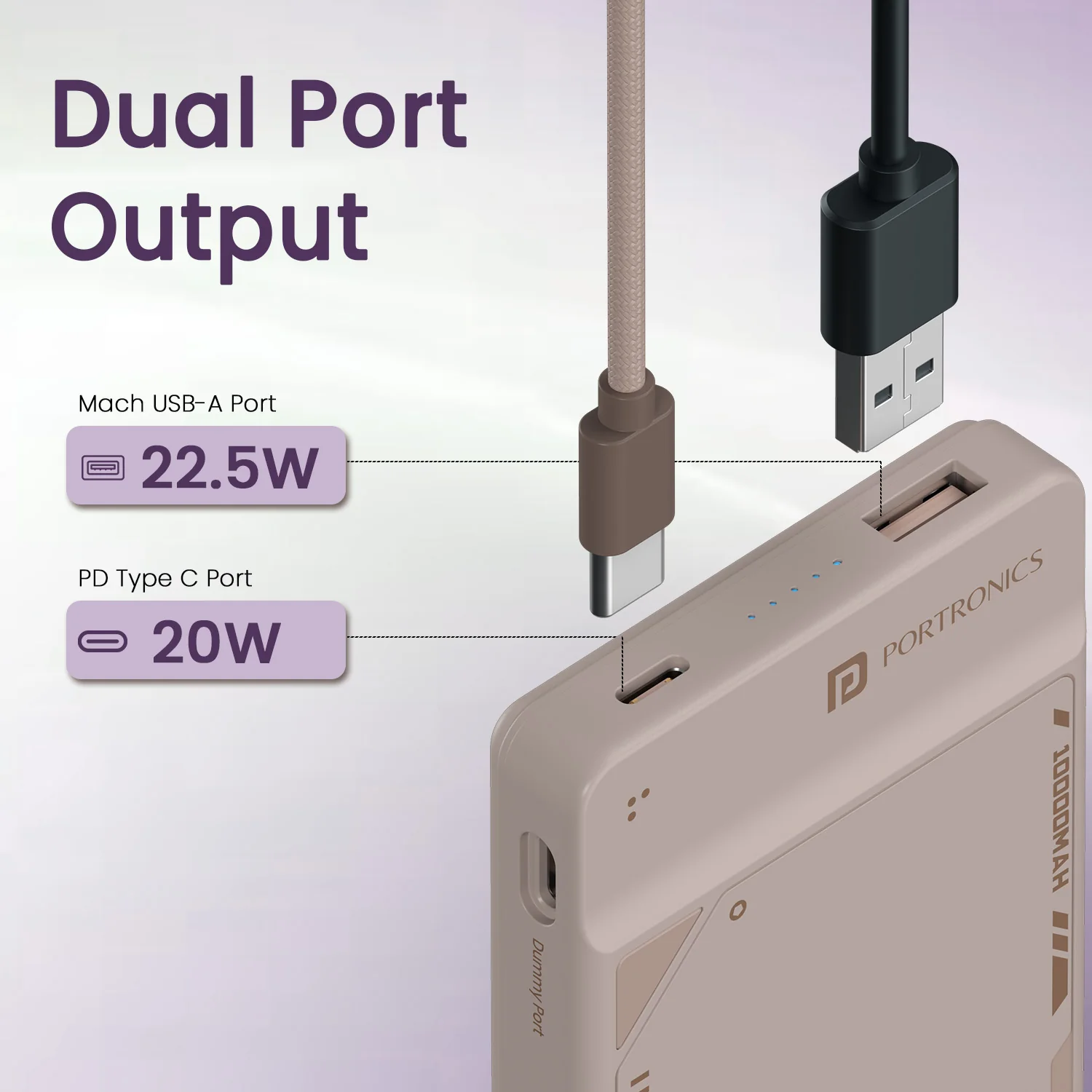 Luxcell UNO 10K - Image 18