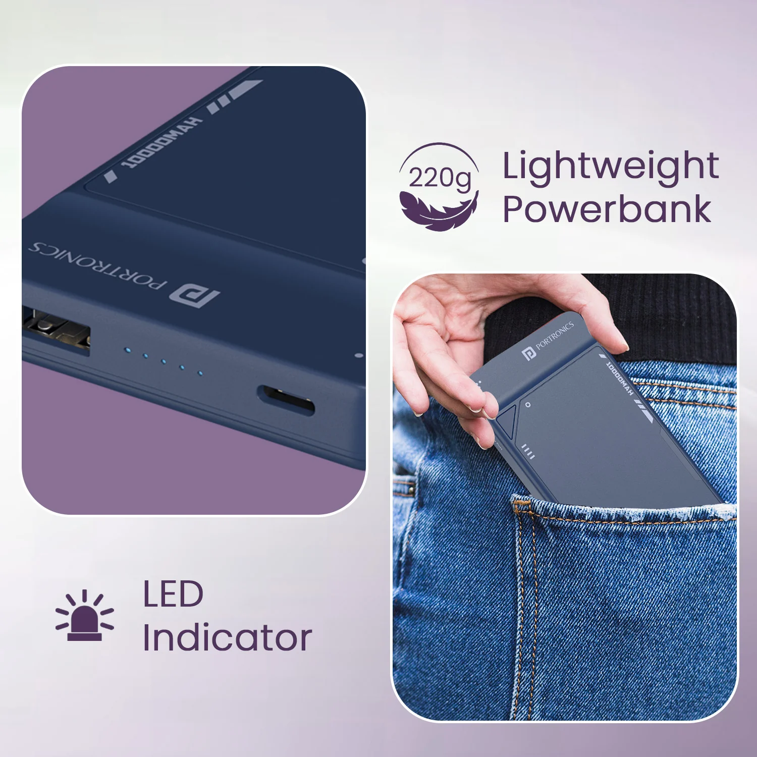 Luxcell UNO 10K - Image 5