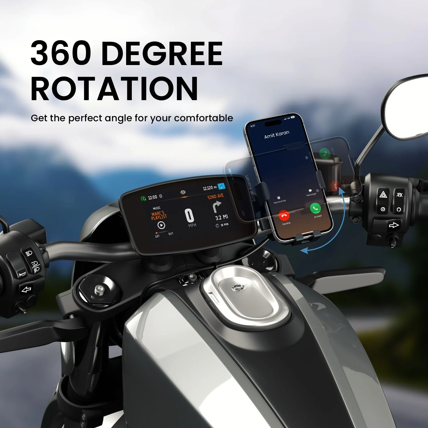 Mobike 4 - Image 3