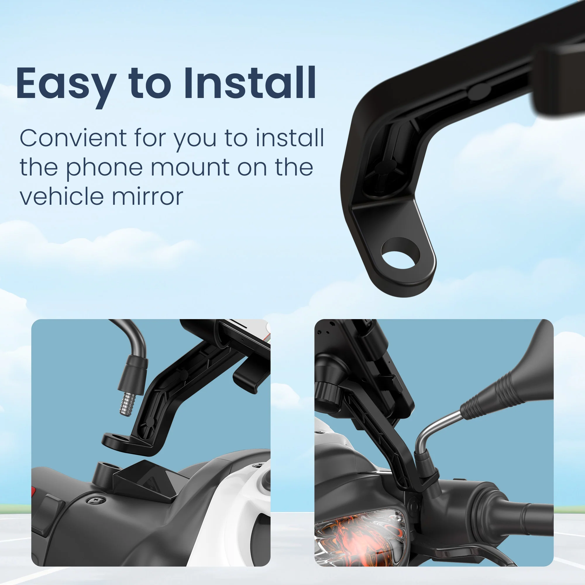 Mobike 5 - Image 5