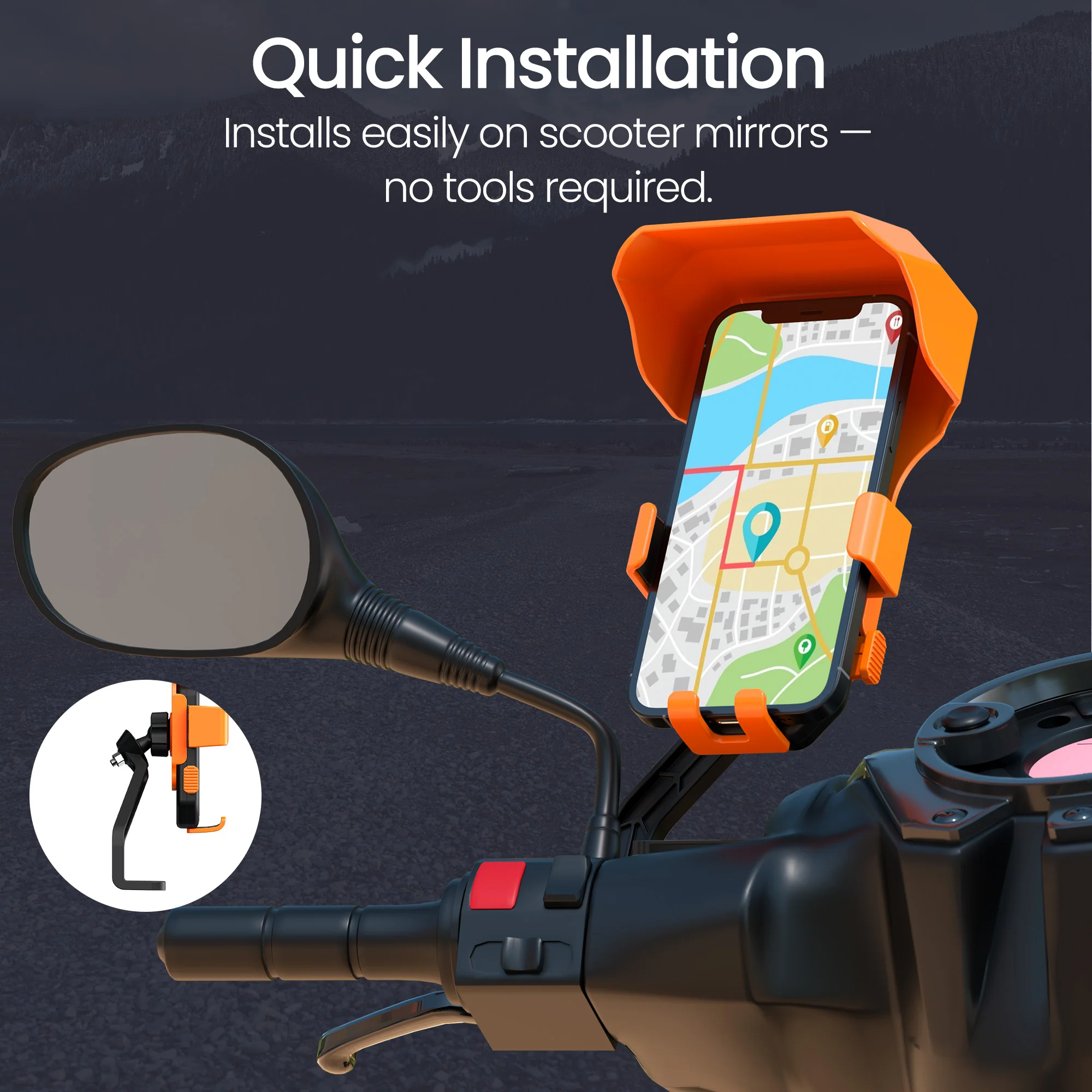 Mobike 5 Plus - Image 7