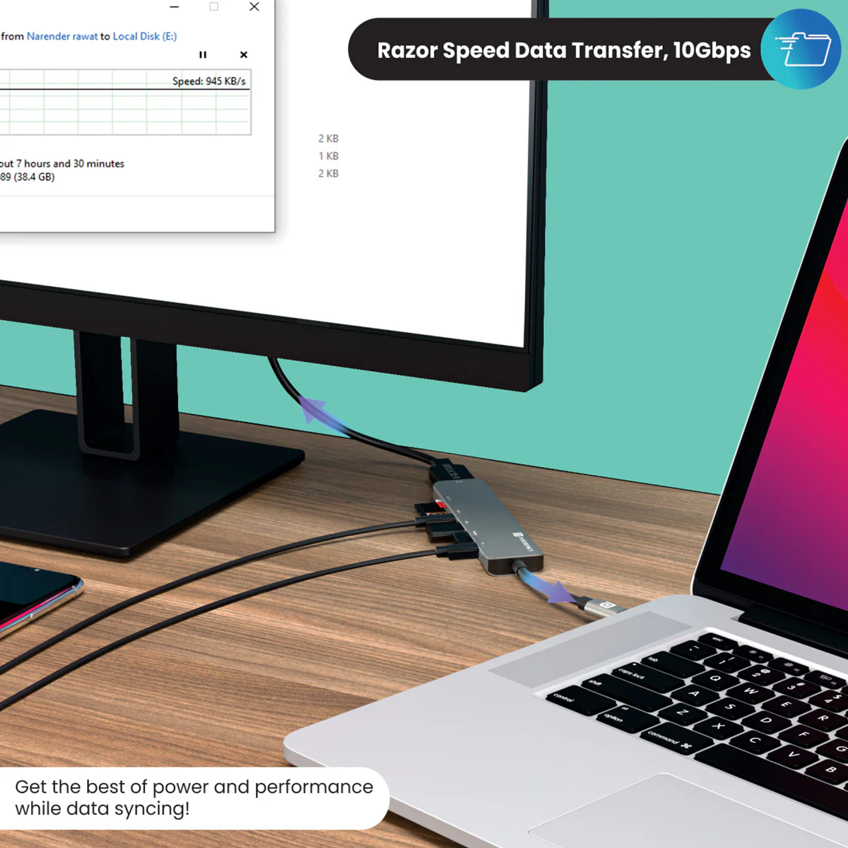 Mport 52 - Image 3