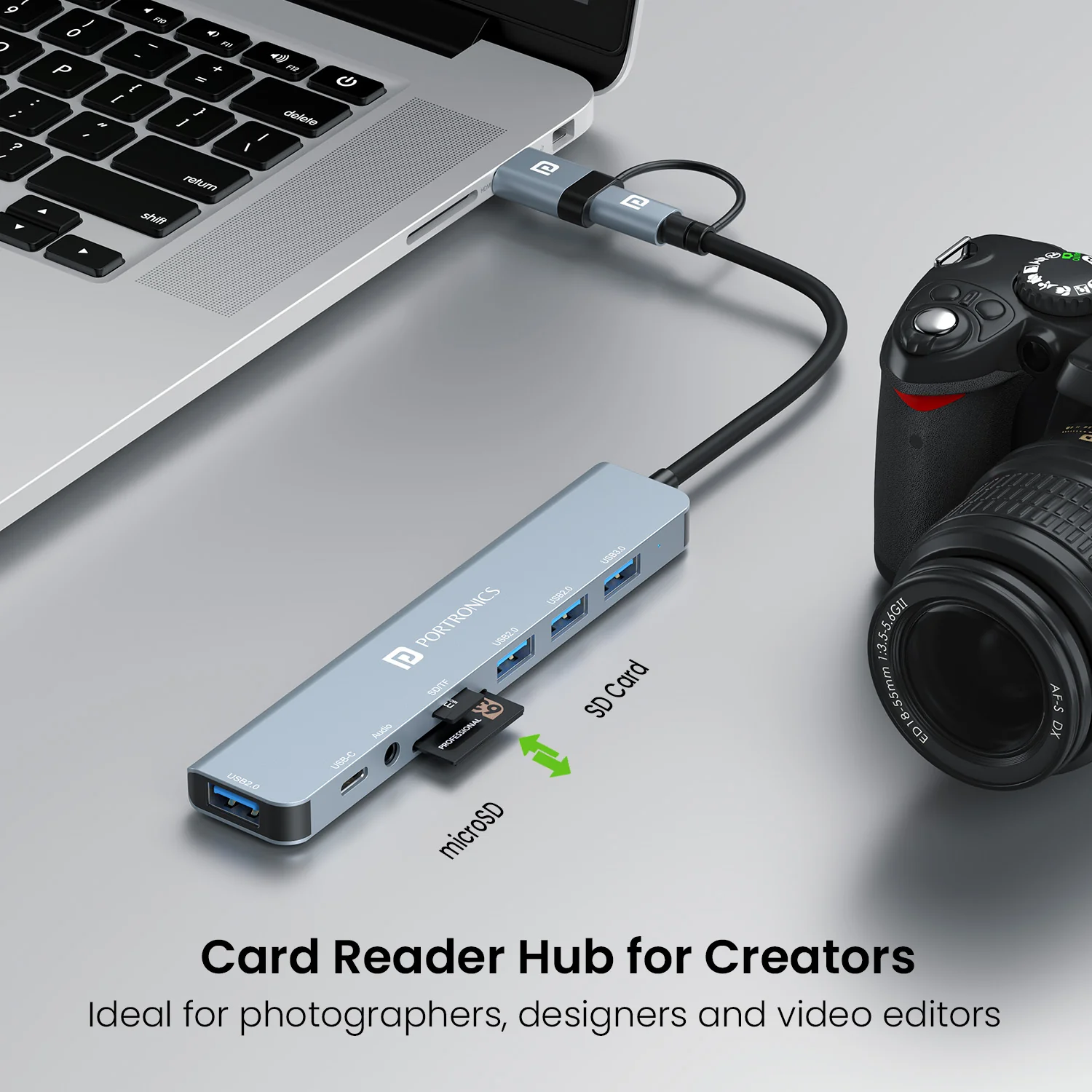 Mport 8 Plus - Image 4