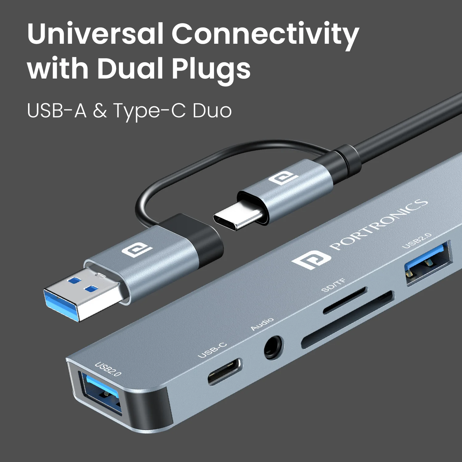Mport 8 Plus - Image 7