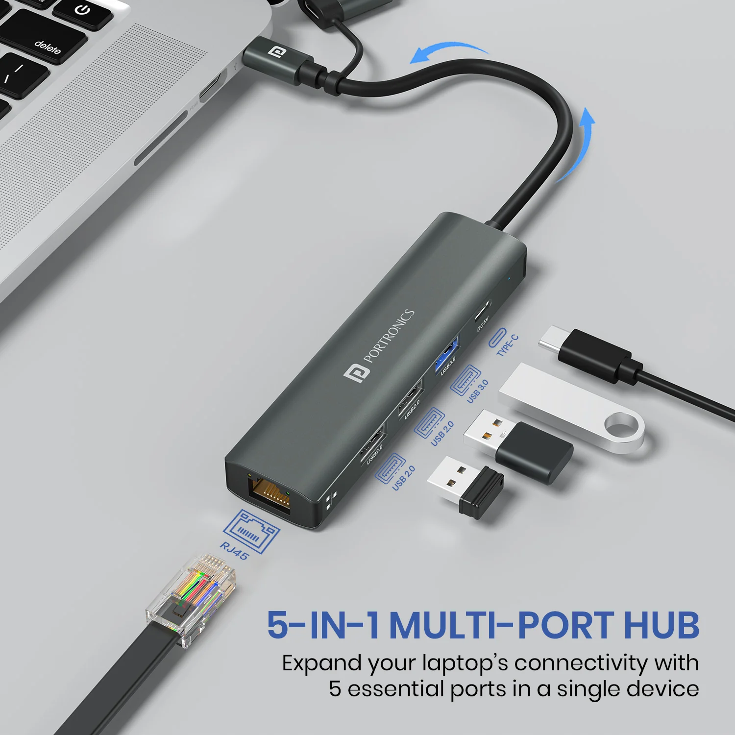 MPort Edge - Image 2