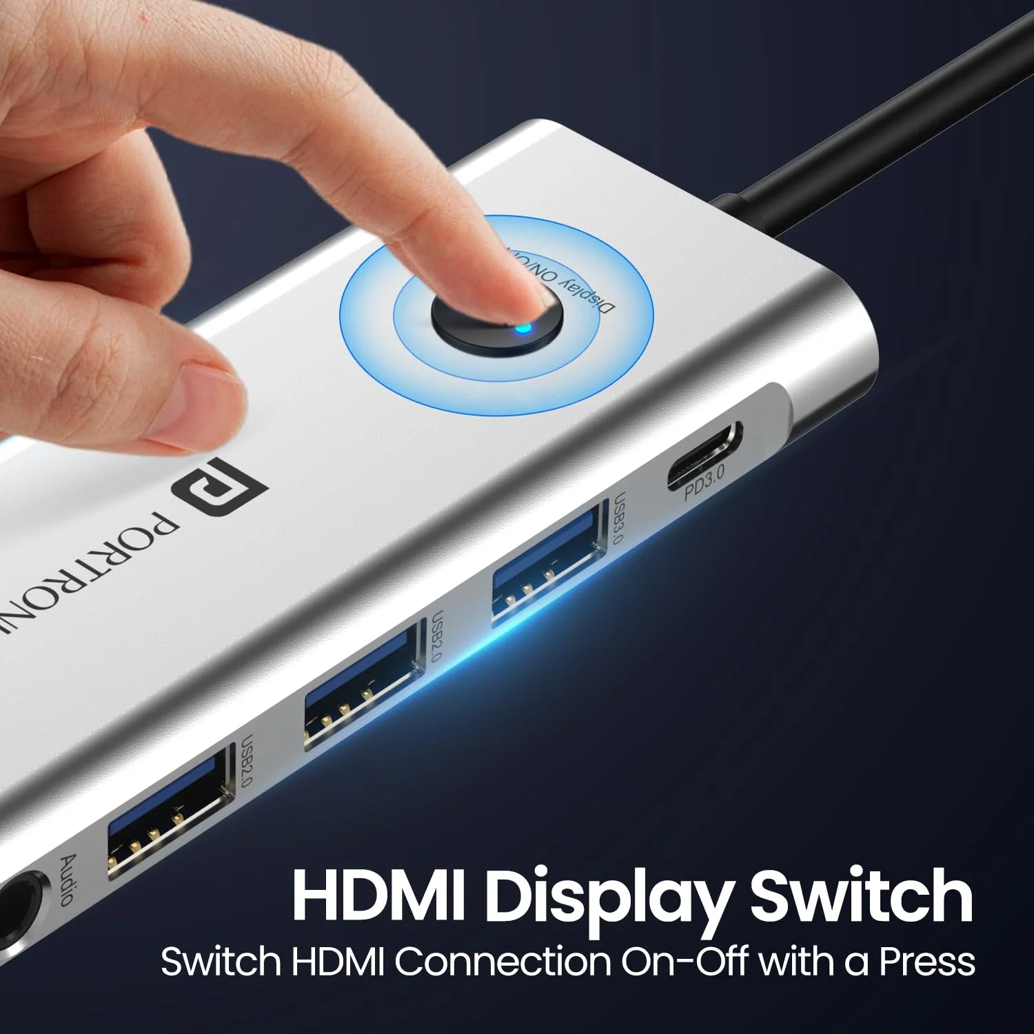 Mport One - Image 4