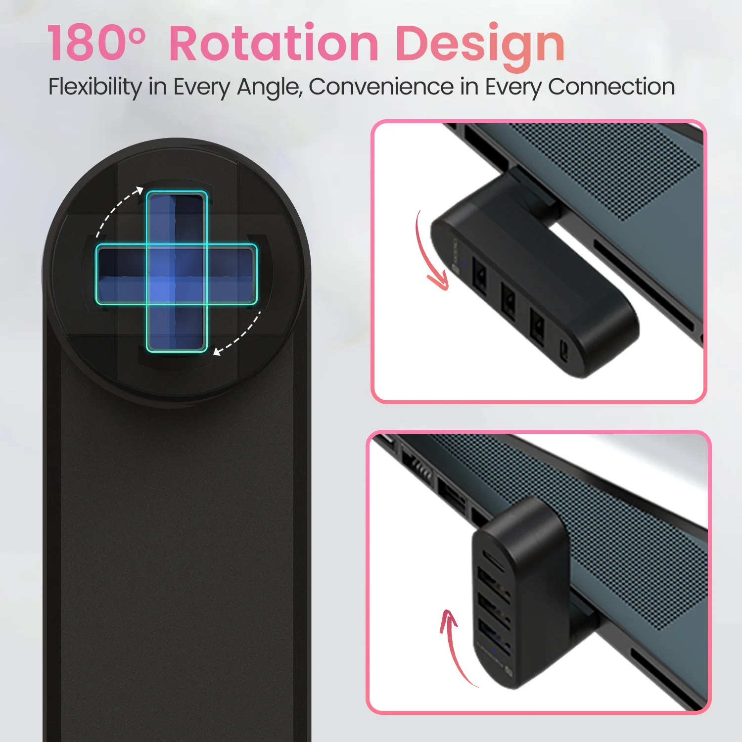 MPort Spin - Image 3