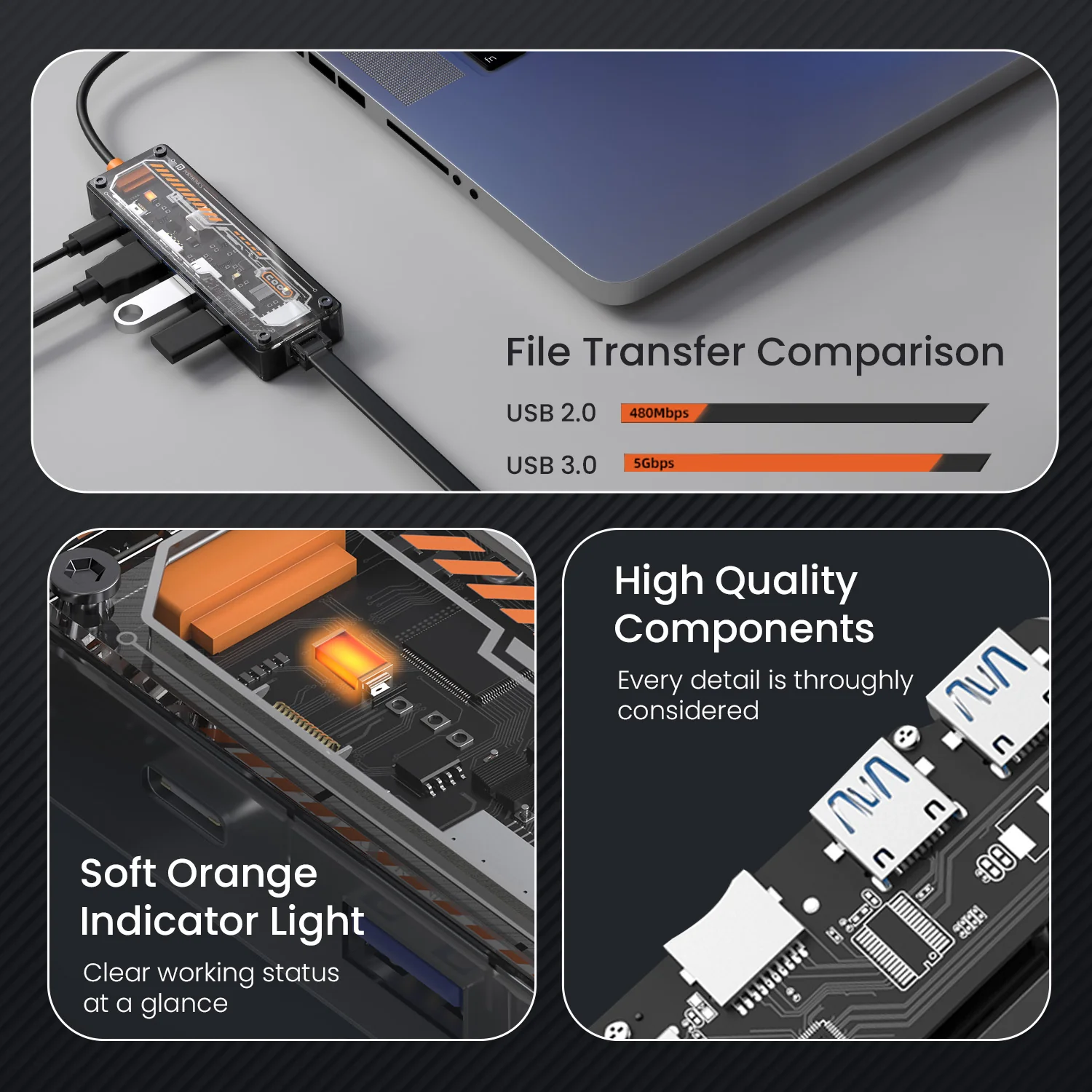 MPort View One - Image 6