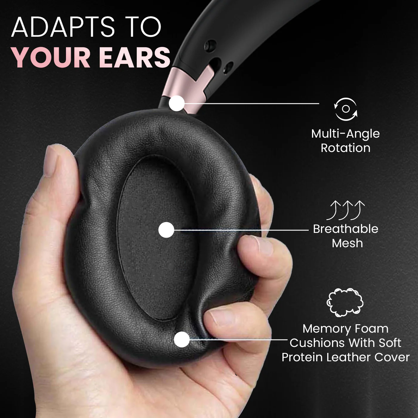 Muffs M3 - Image 6