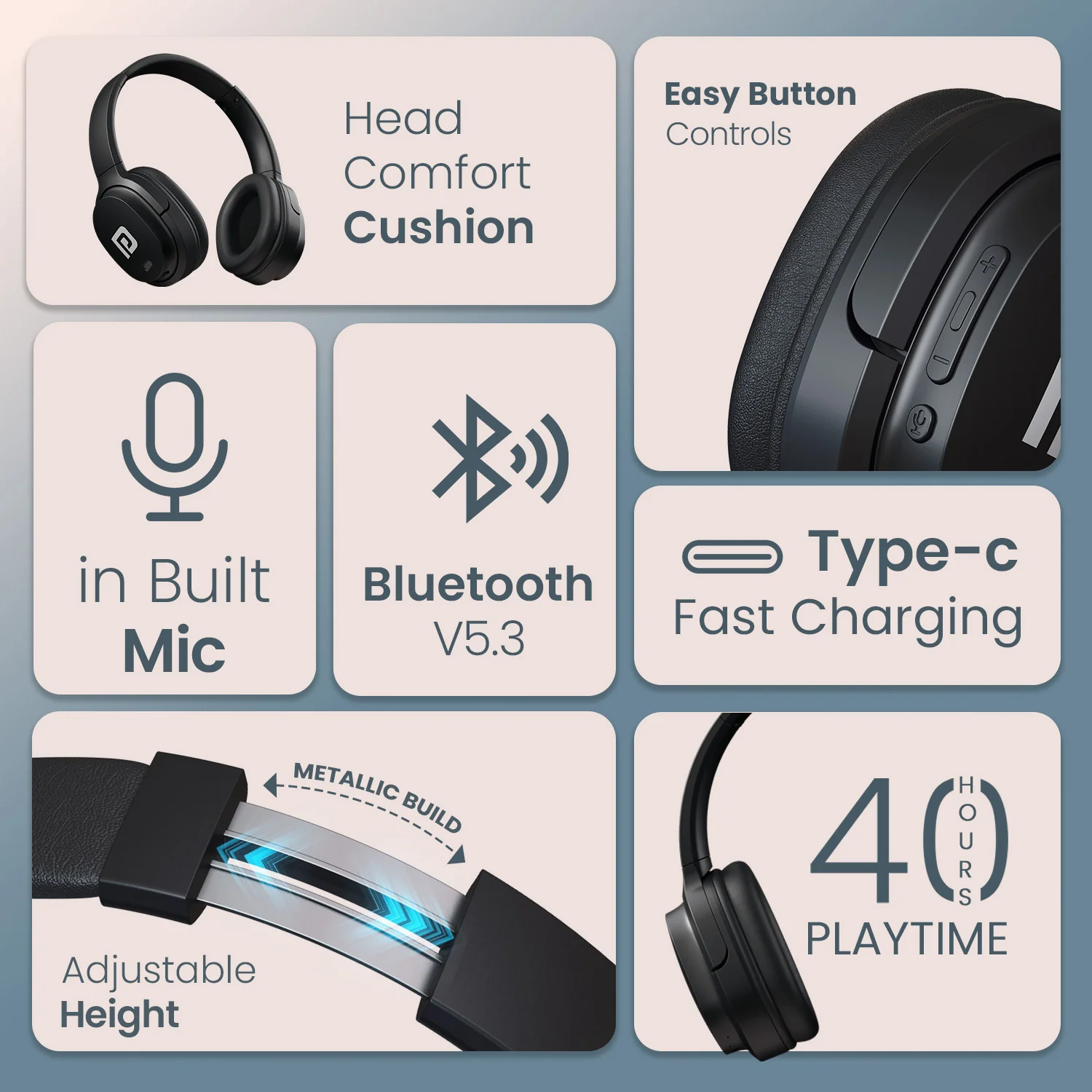 Muffs M4 - Image 10