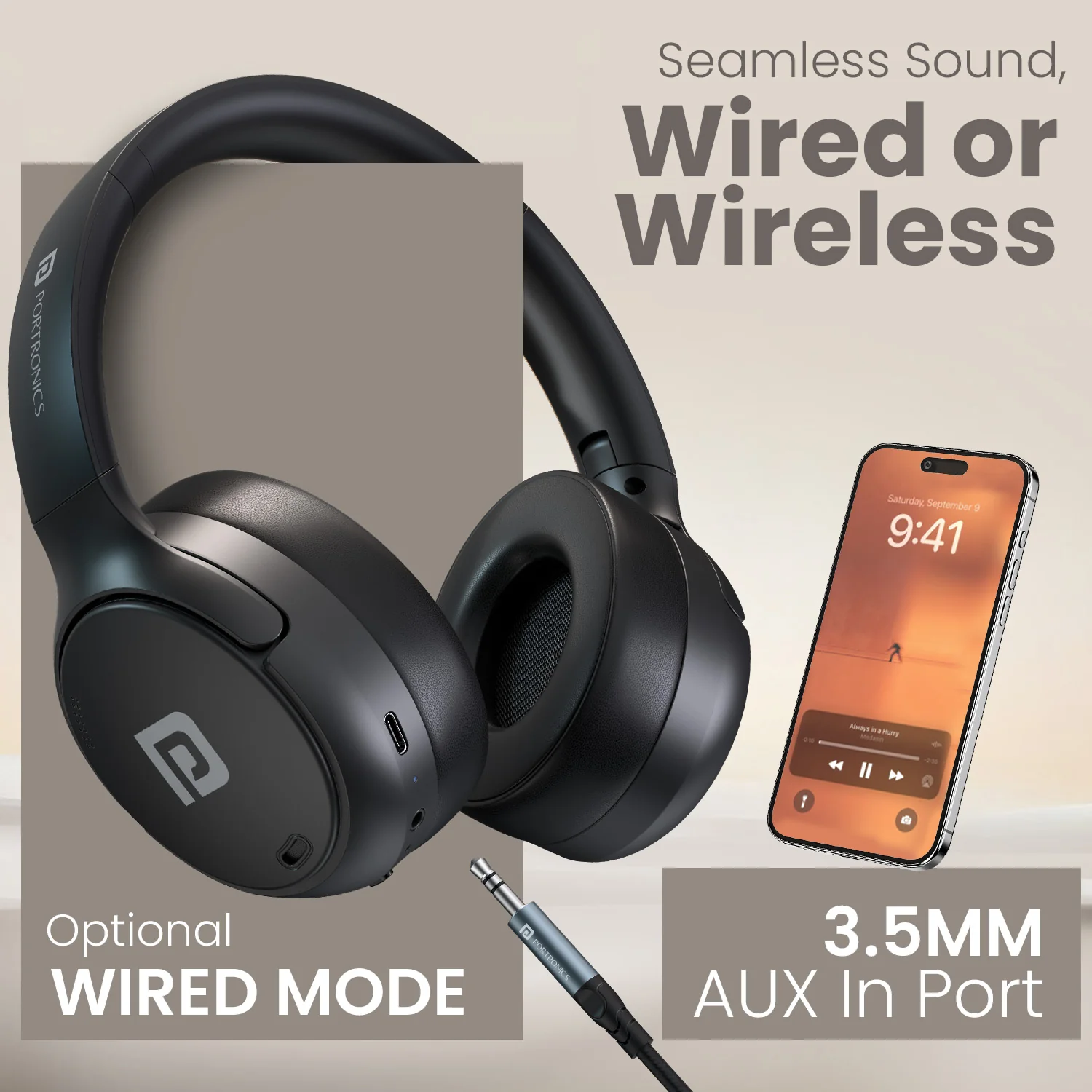 Muffs M8 - Image 5