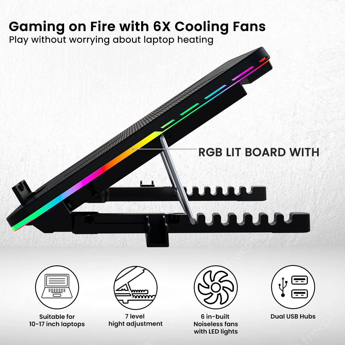 My Buddy Air Cooling Pad - Image 3