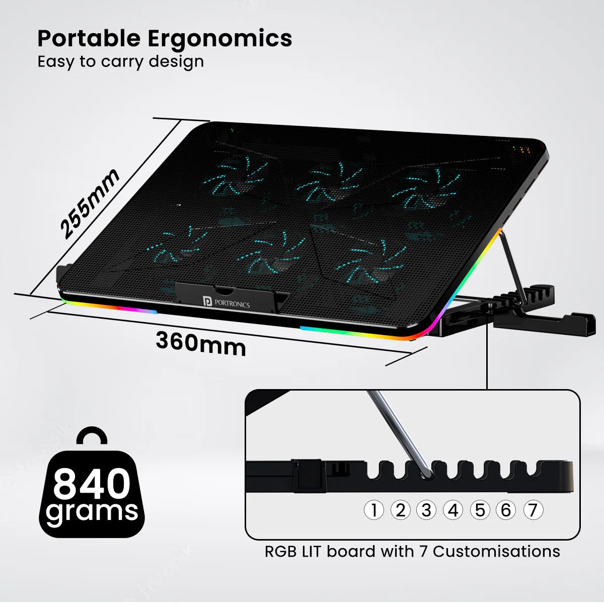 My Buddy Air Cooling Pad - Image 8
