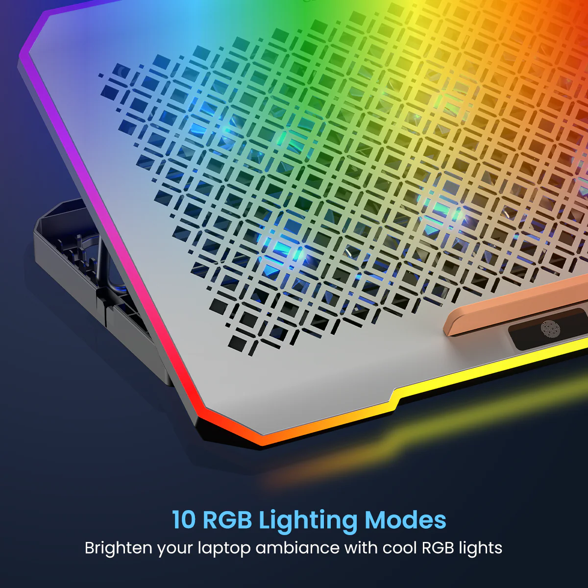 My Buddy Air Pro Laptop Cooling Pad - Image 3