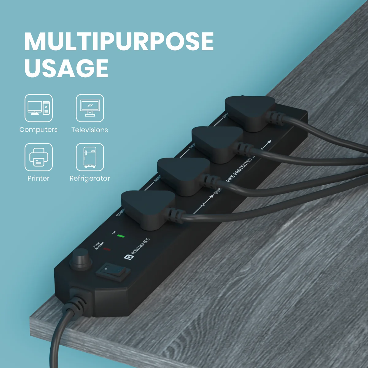 Power Plate 10 - Image 4