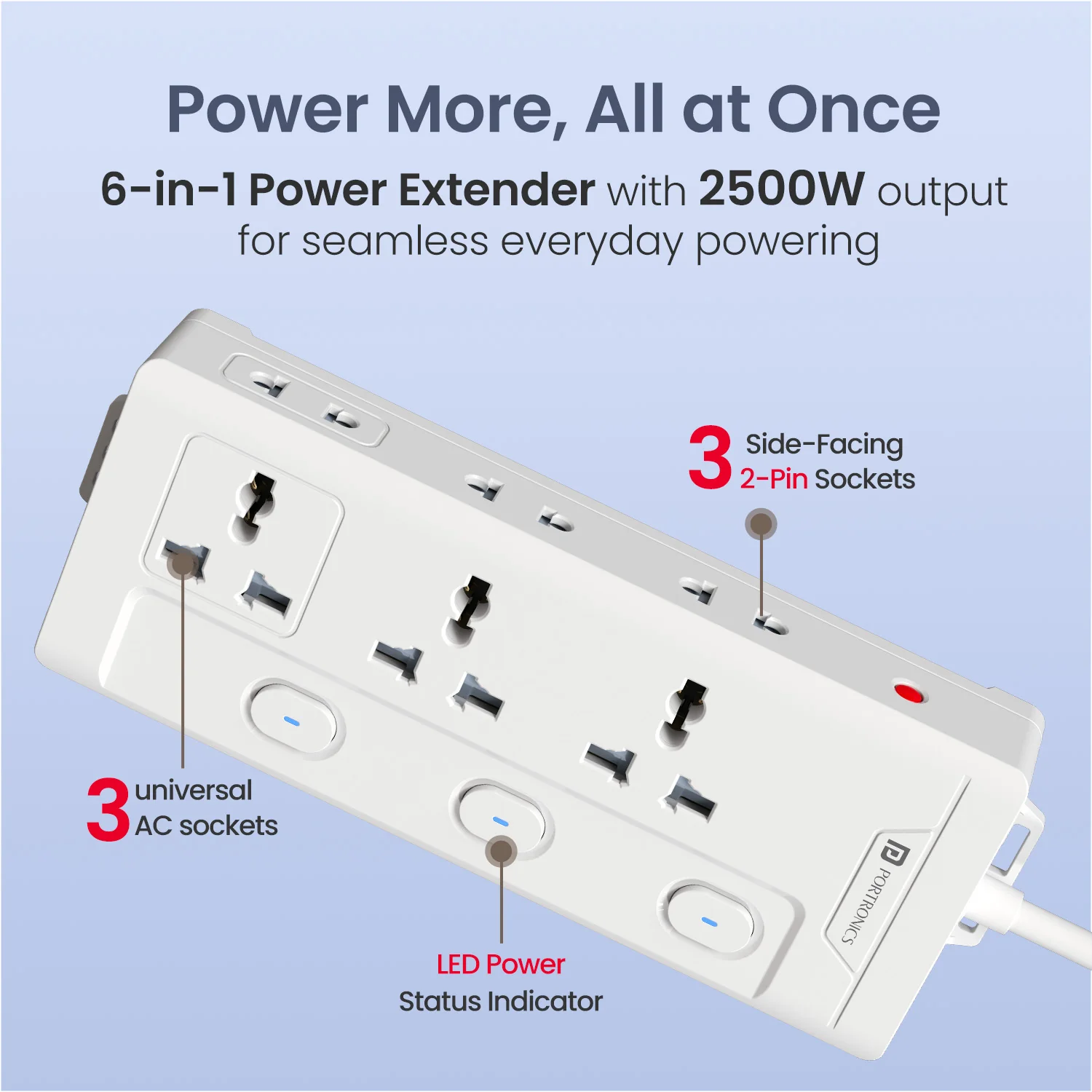 Power Plate 10 Pro - Image 2