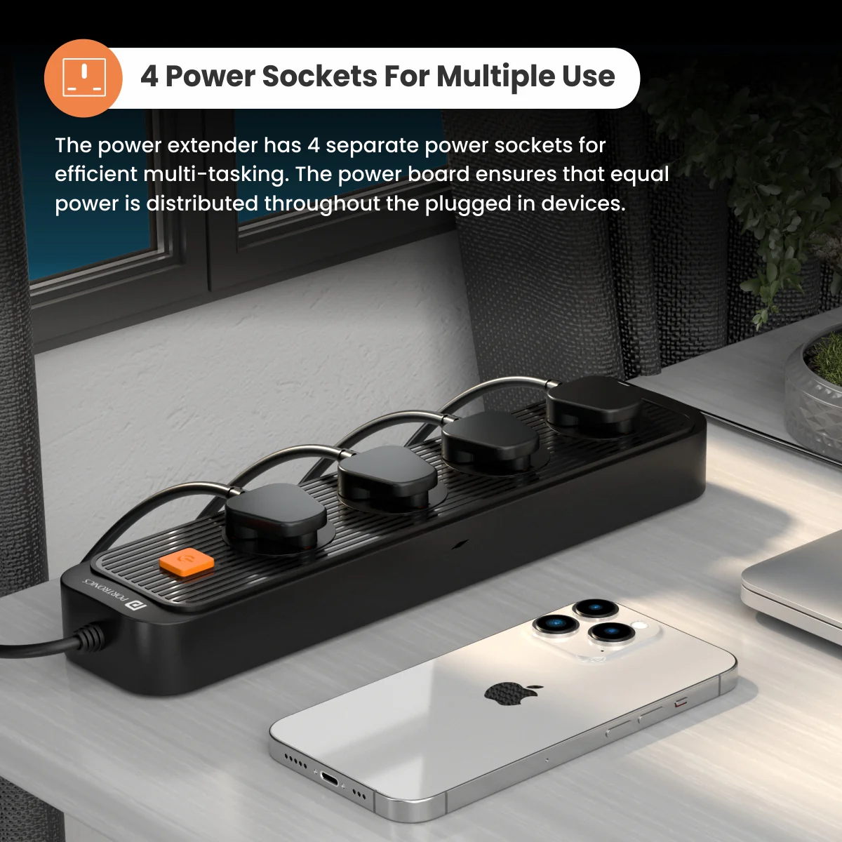 Power Plate 12 - Image 3