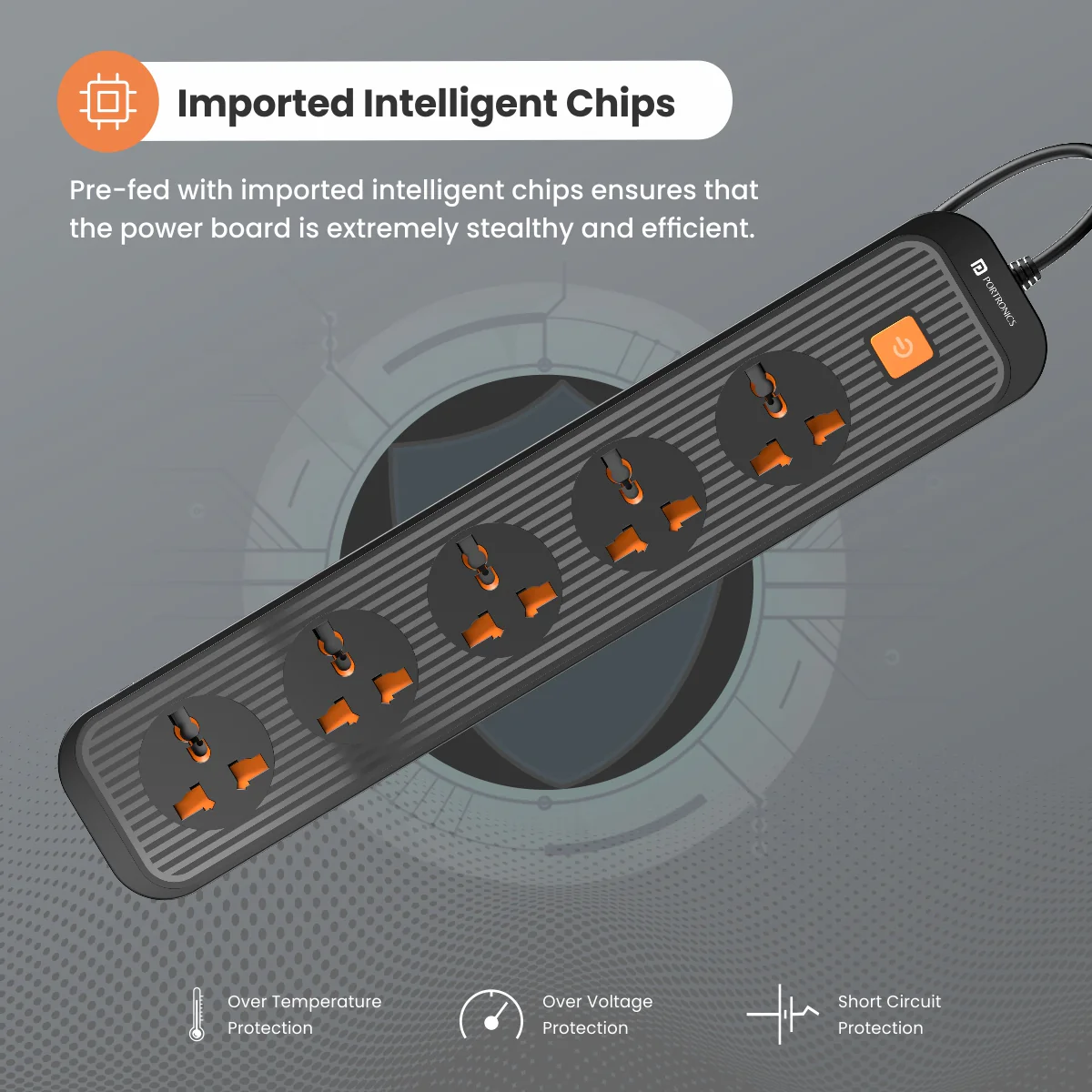 Power Plate 13 - Image 4