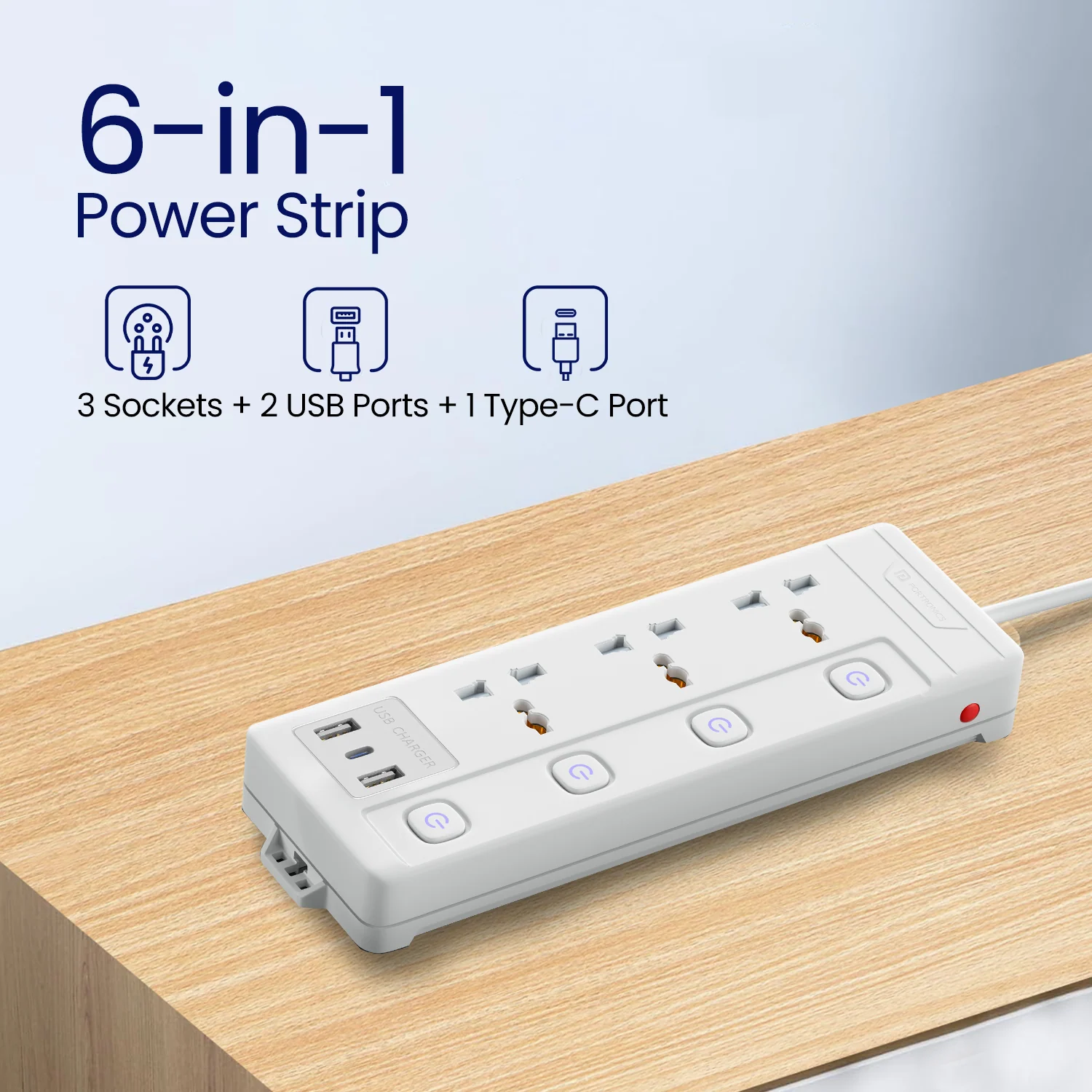 Power Plate 18 - Image 3