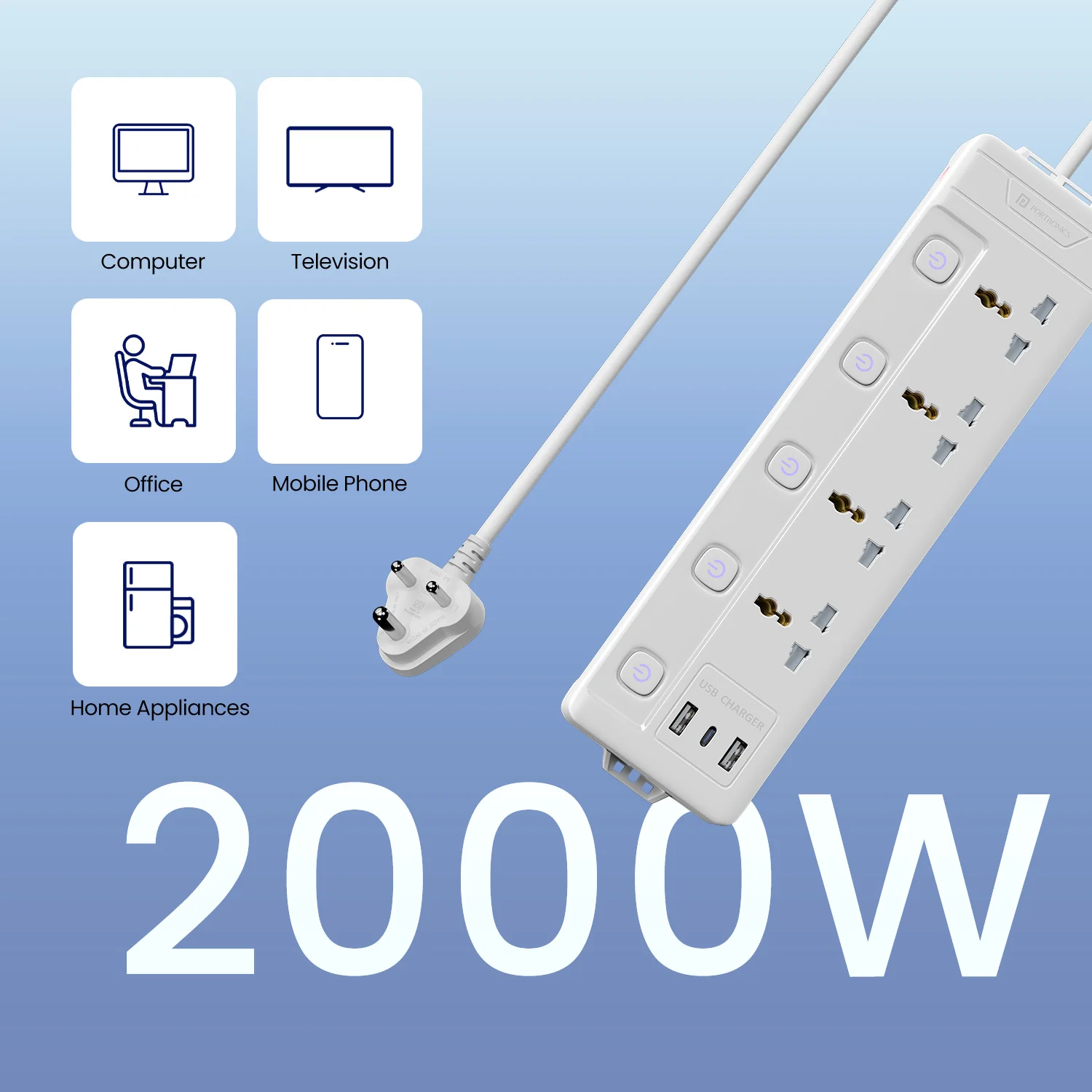 Power Plate 19 - Image 2