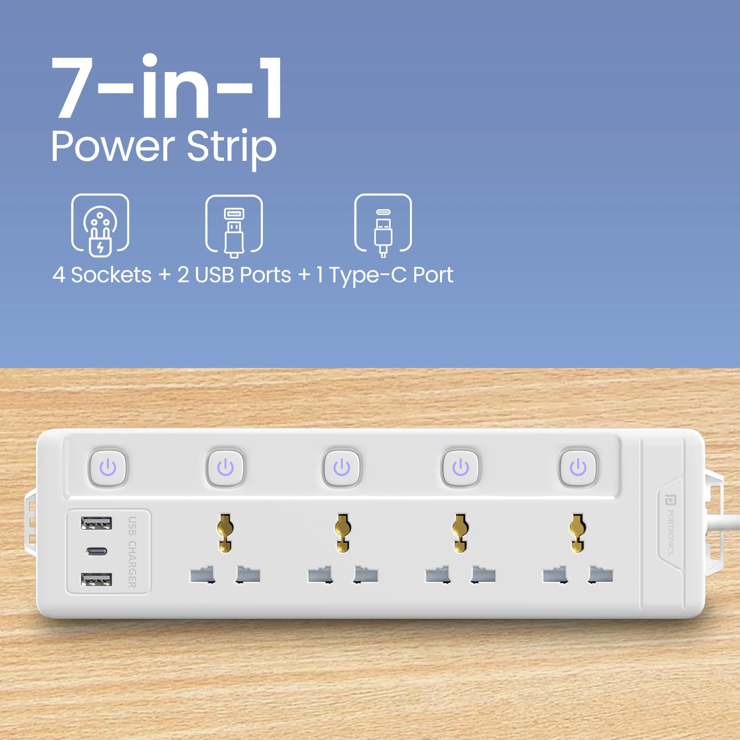 Power Plate 19 - Image 3
