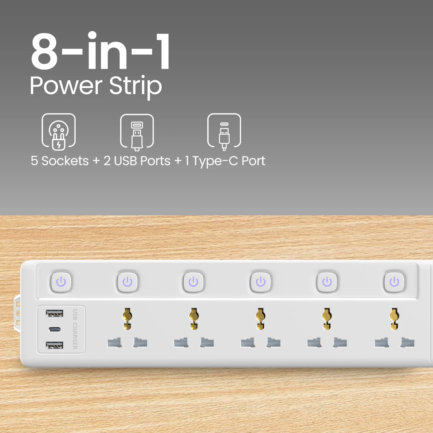 Power Plate 20 - Image 3