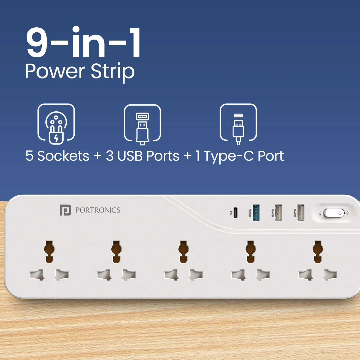 Power Plate 22 - Image 2