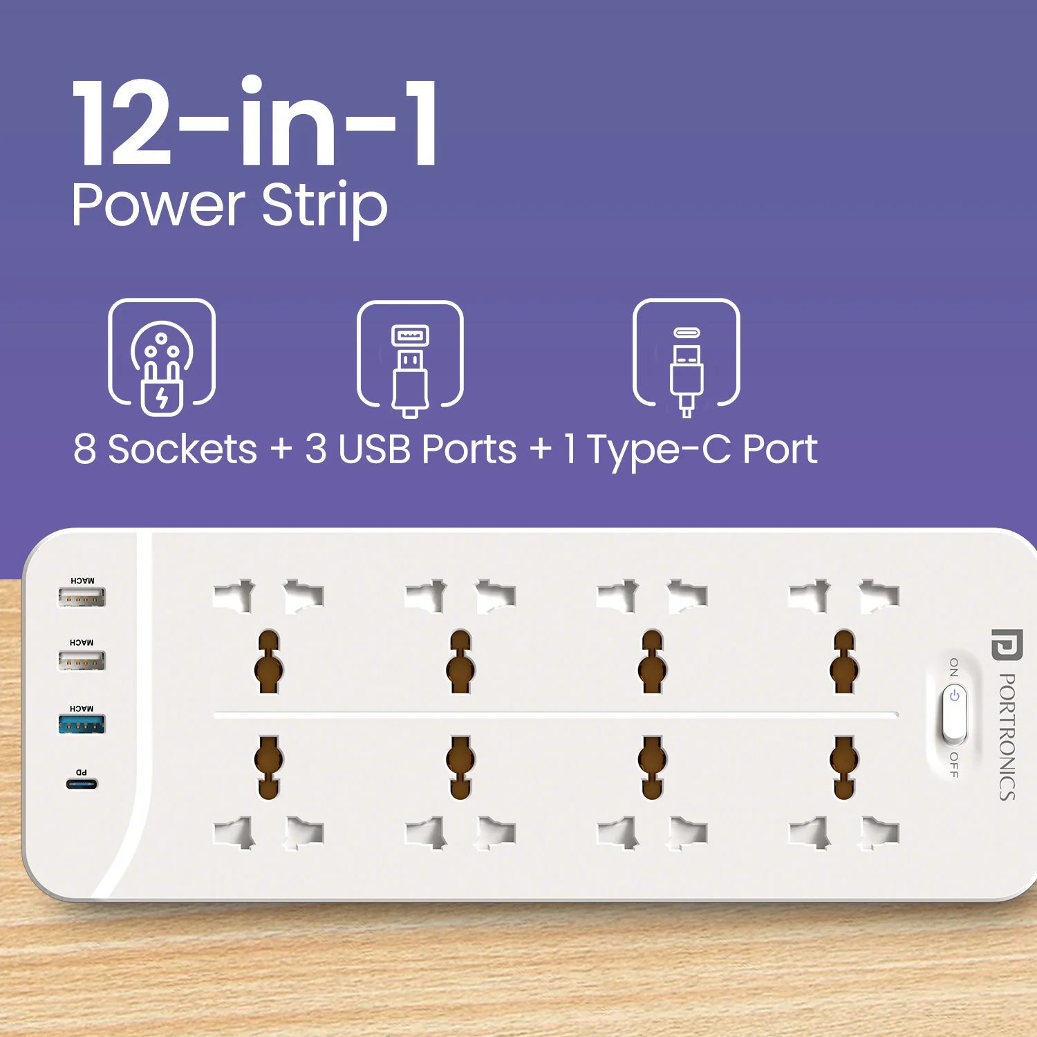 Power Plate 23 - Image 2