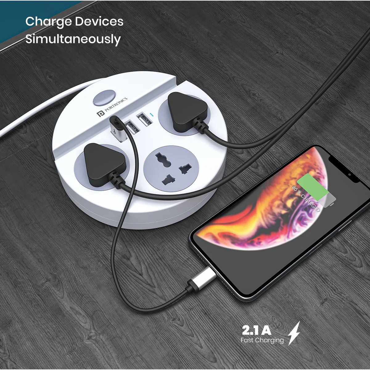 Power plate 5 - Image 7