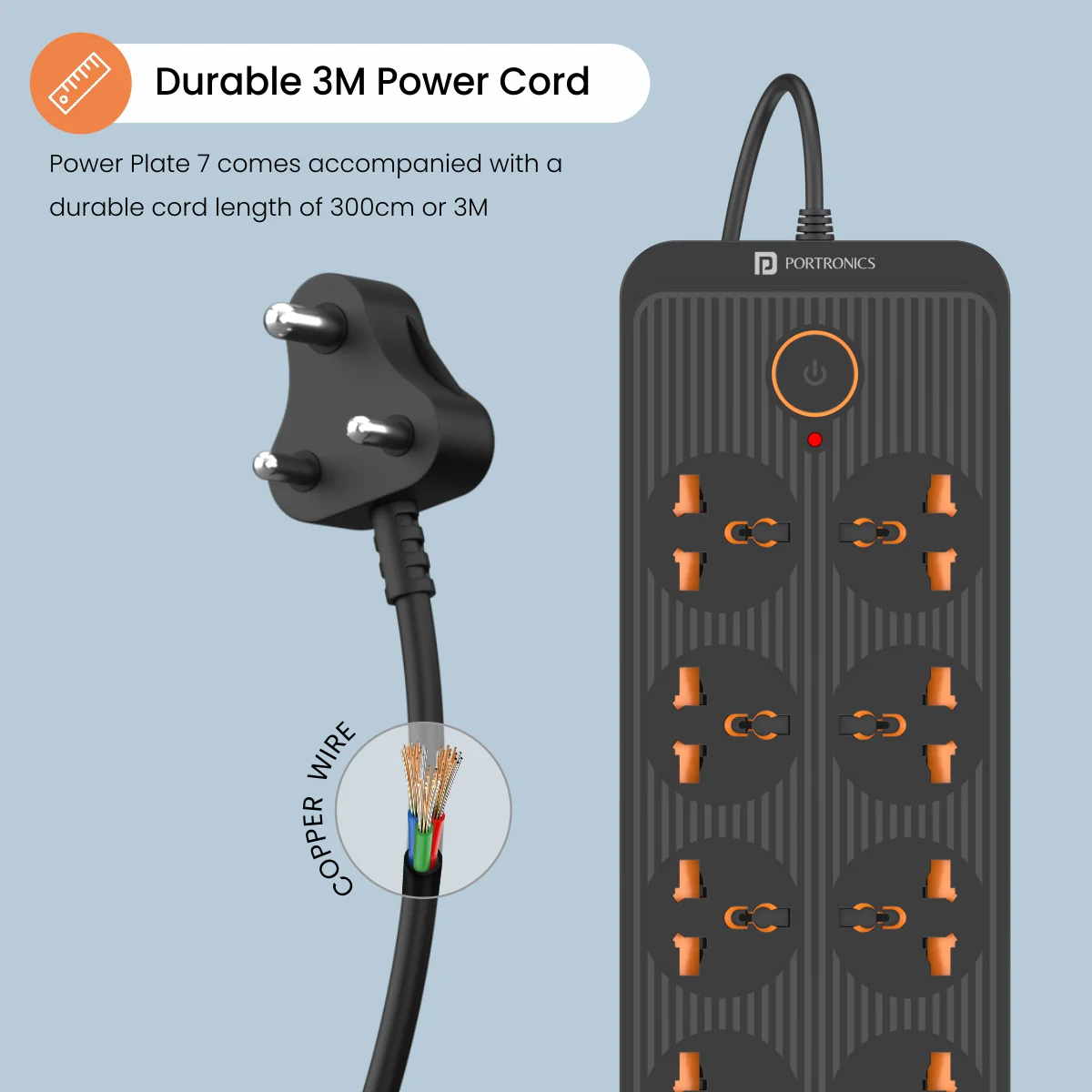 Power Plate 7 - Image 3