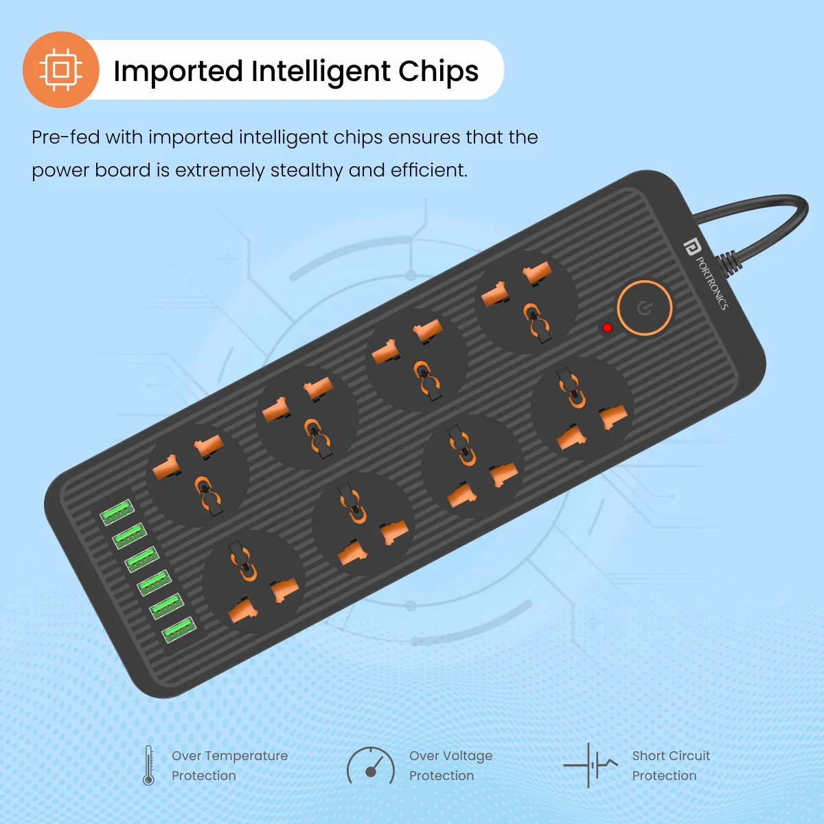 Power Plate 7 - Image 6