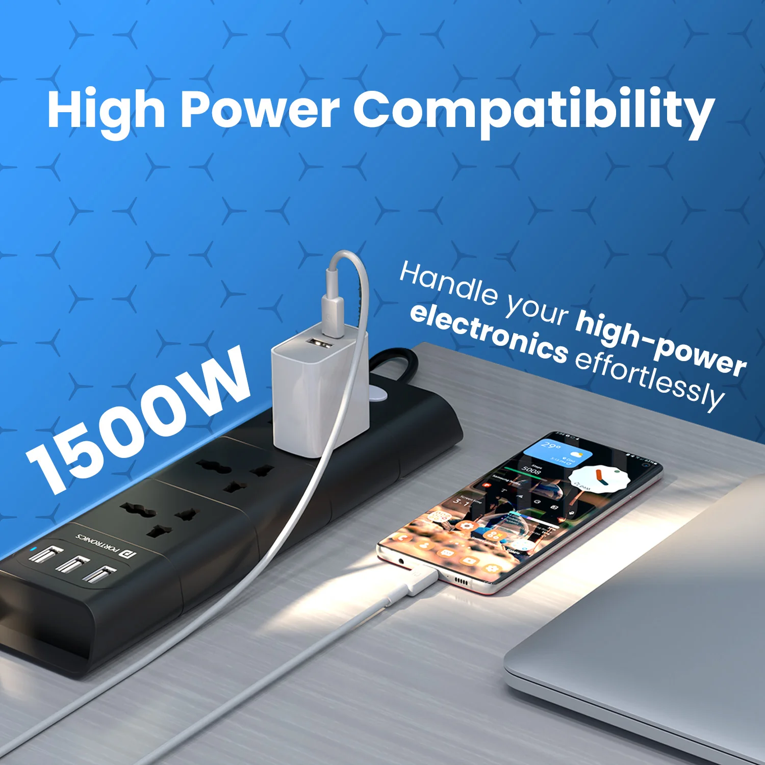 Power Plate II - Image 4