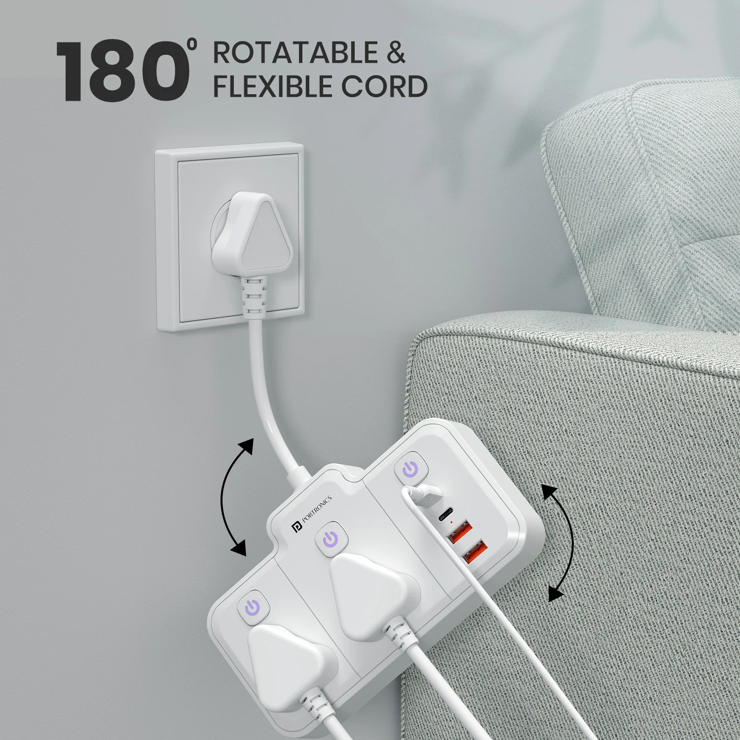 Power Plate Plus - Image 2