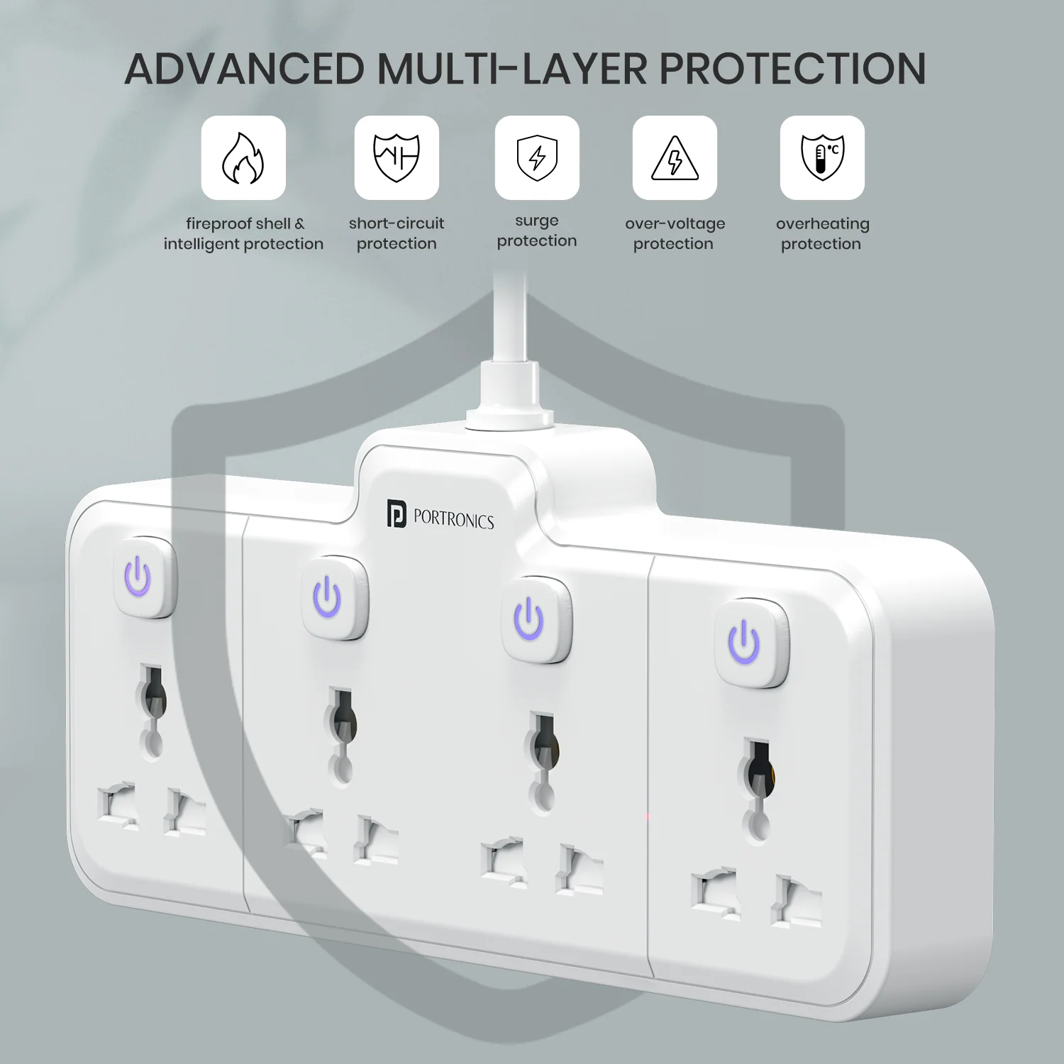 Power Plate Pro - Image 8