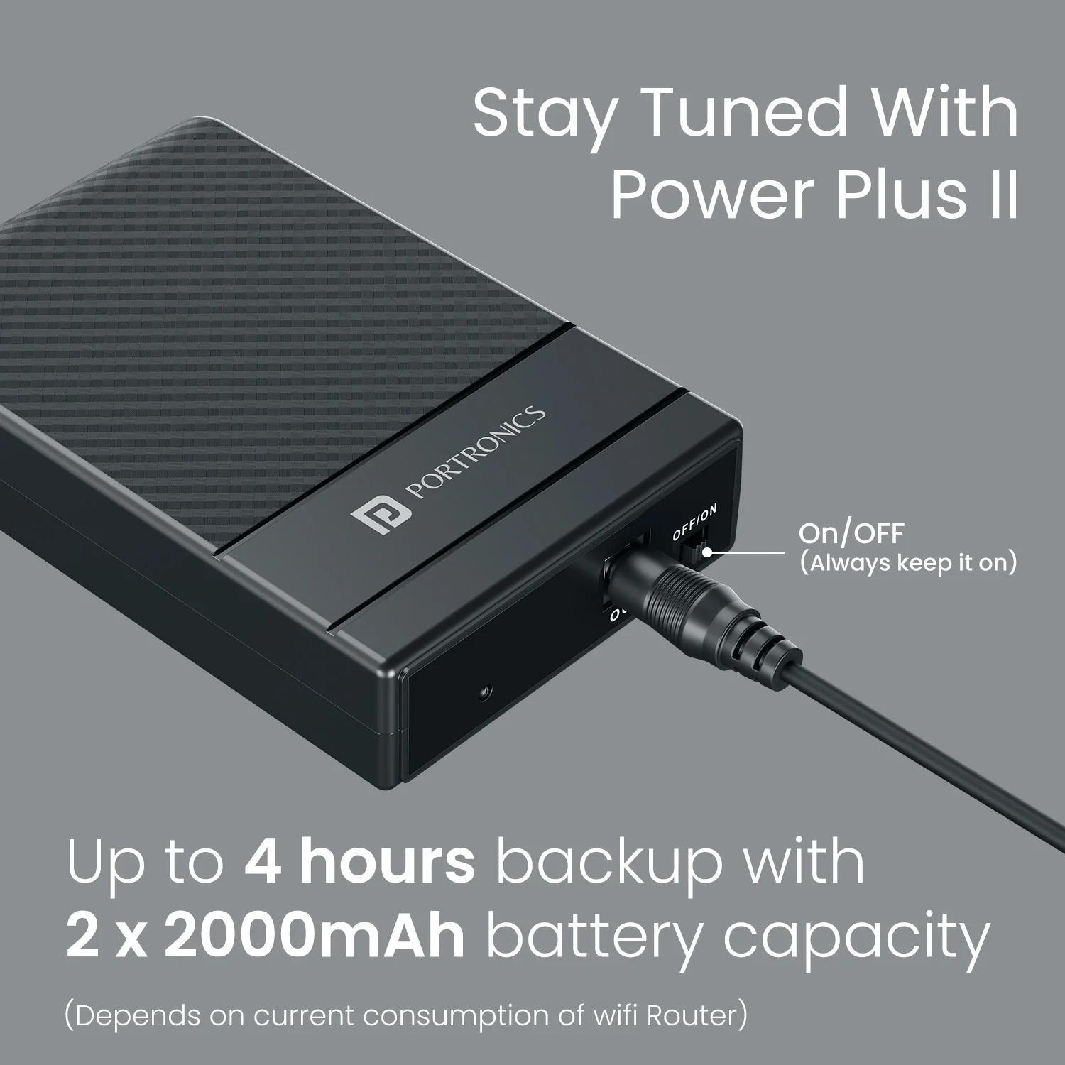 Power plus II - Image 5