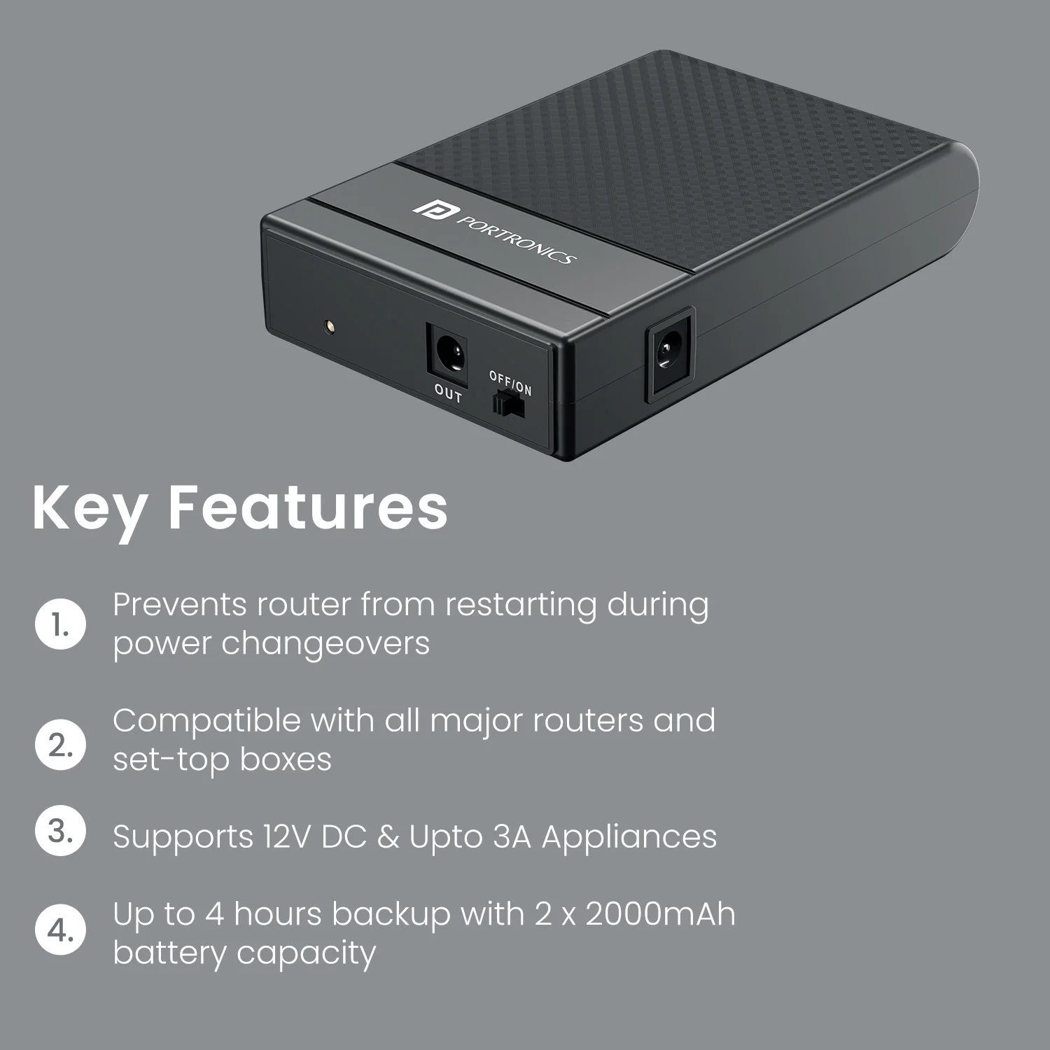 Power plus II - Image 6