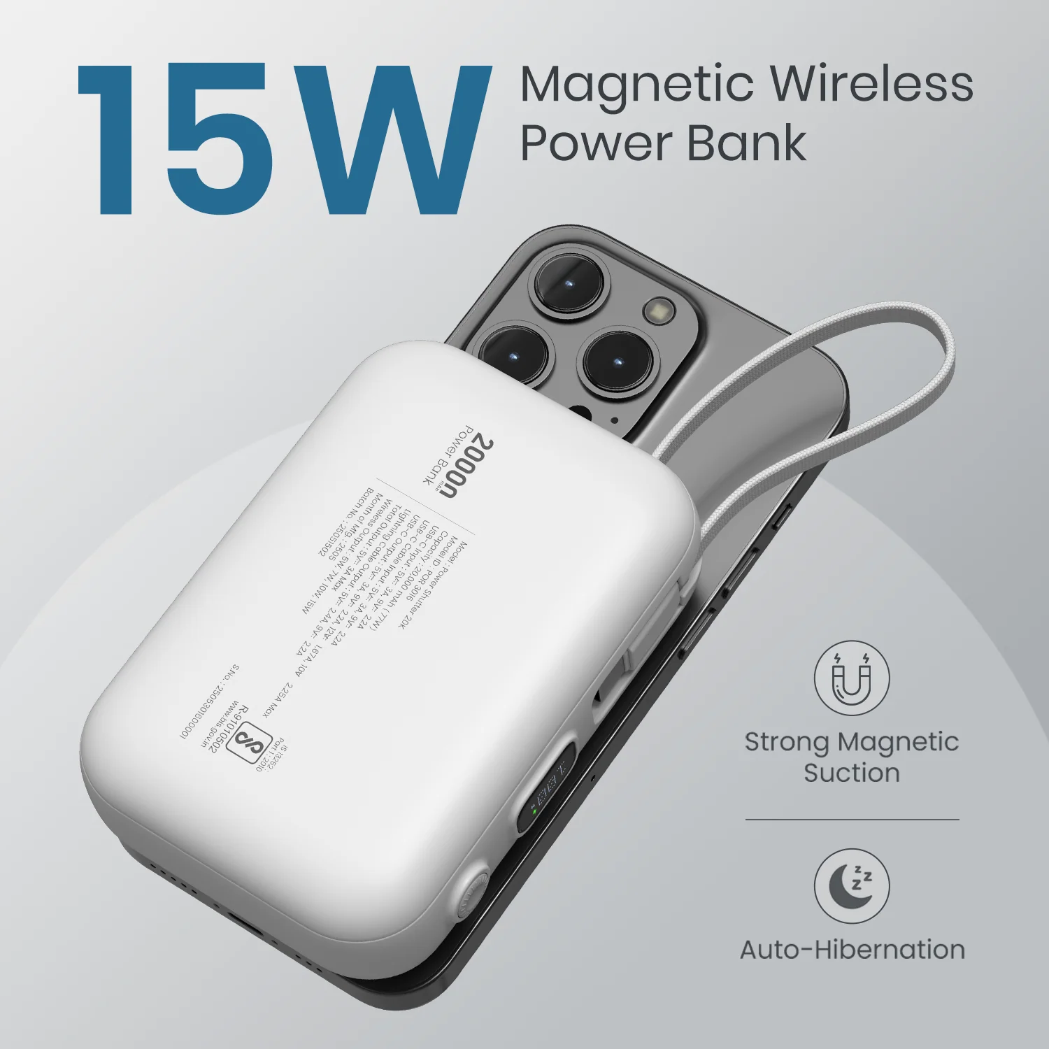 Power Shutter 20K - Image 12