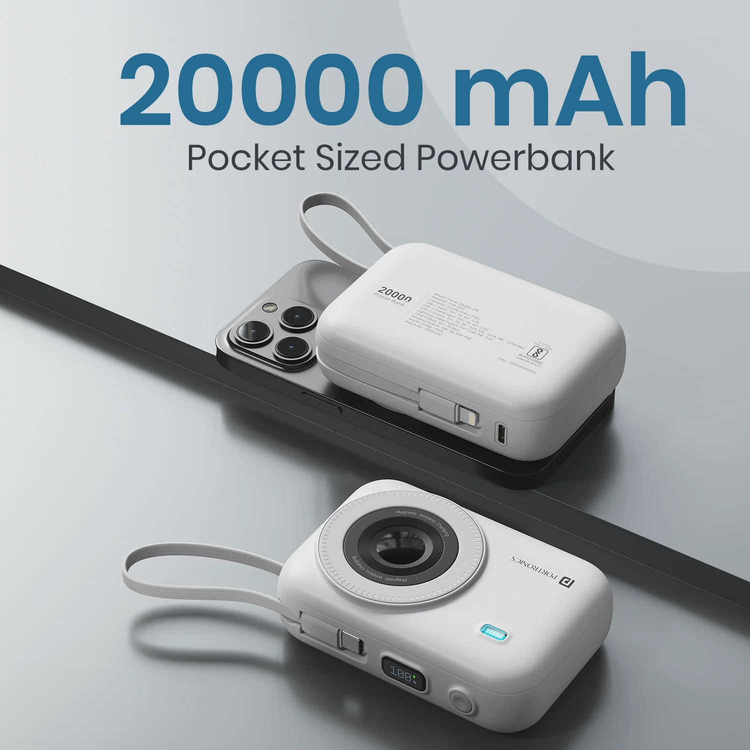 Power Shutter 20K - Image 13