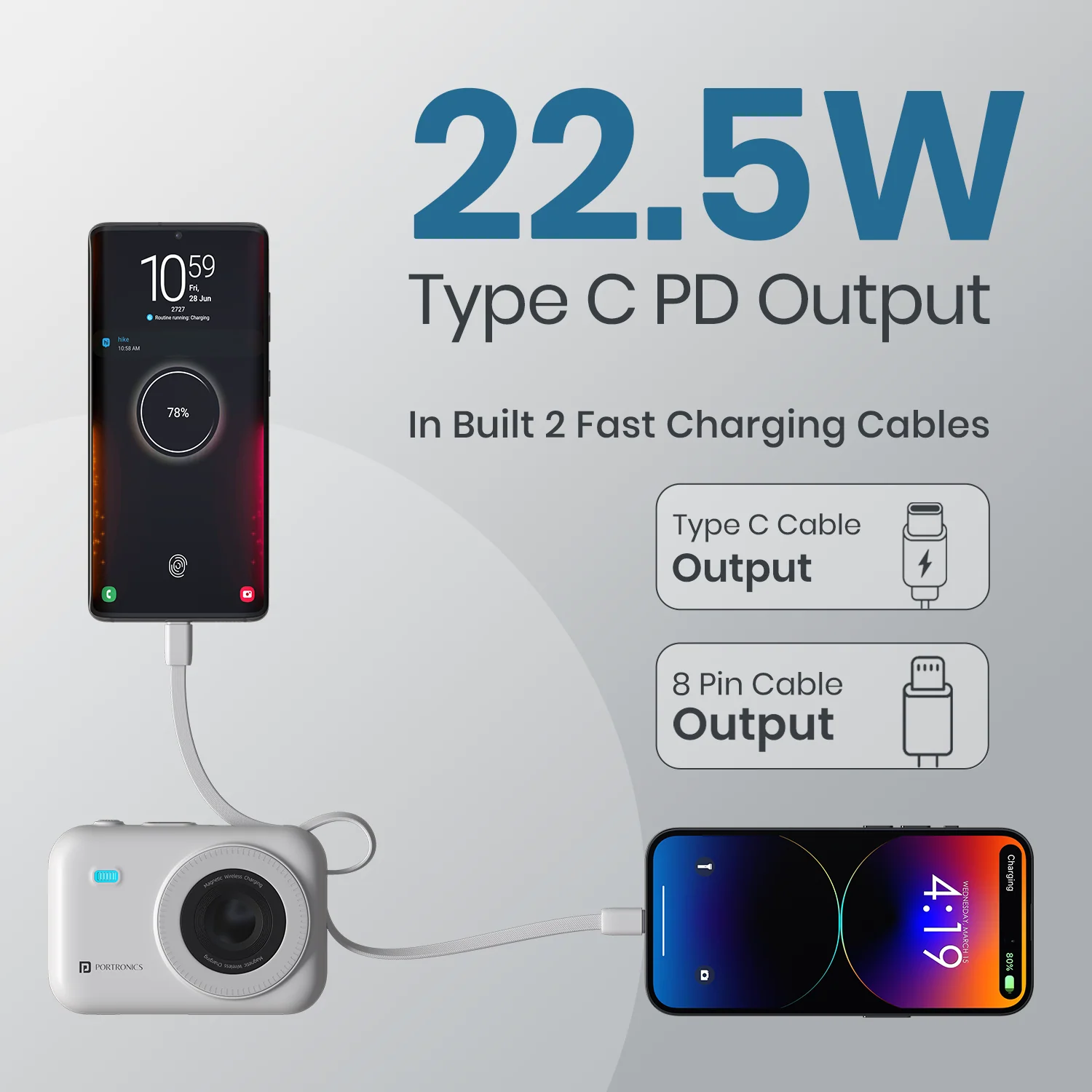 Power Shutter 20K - Image 8
