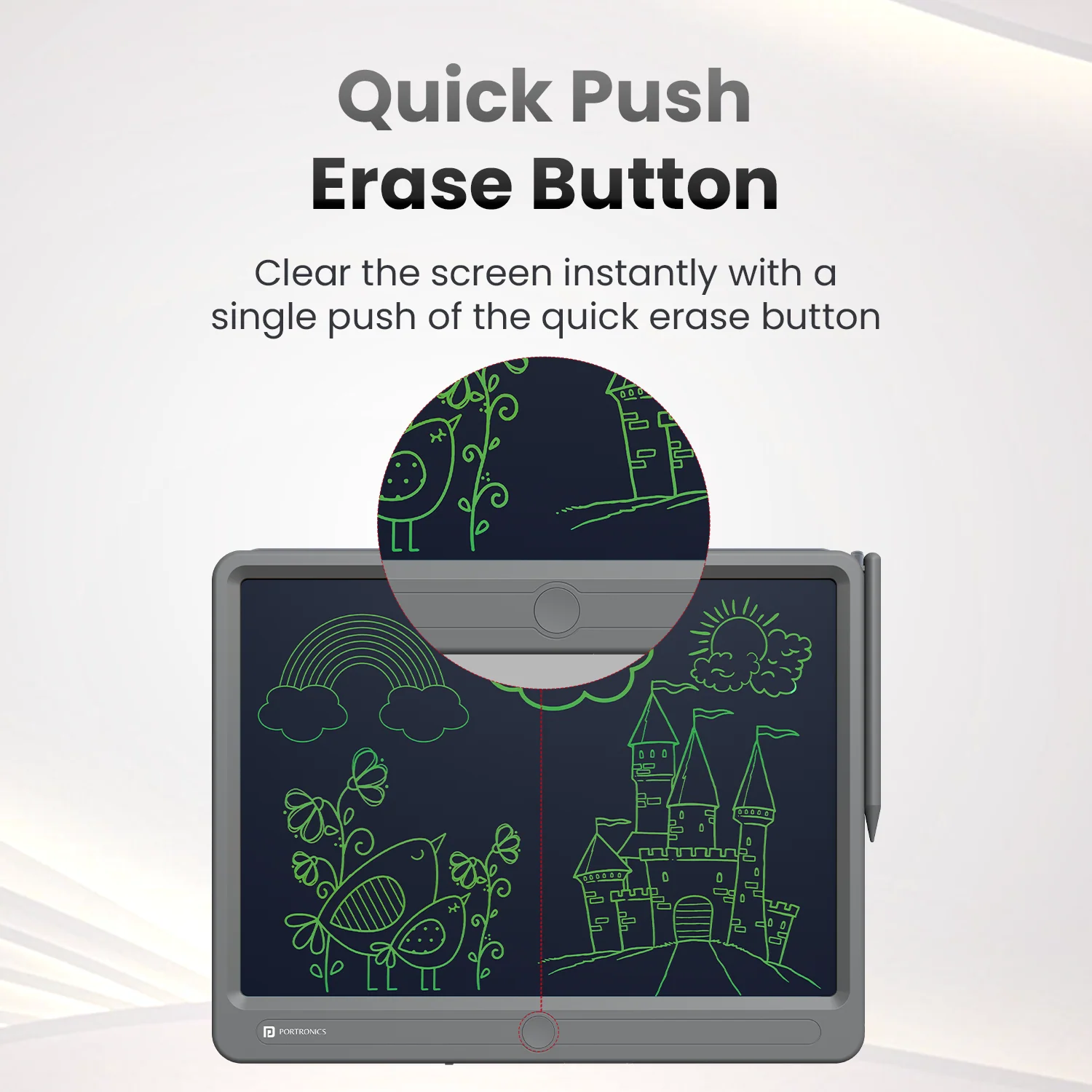 Ruffpad 15 - Image 5