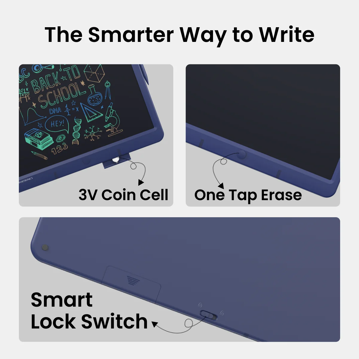 Ruffpad 15M - Image 6