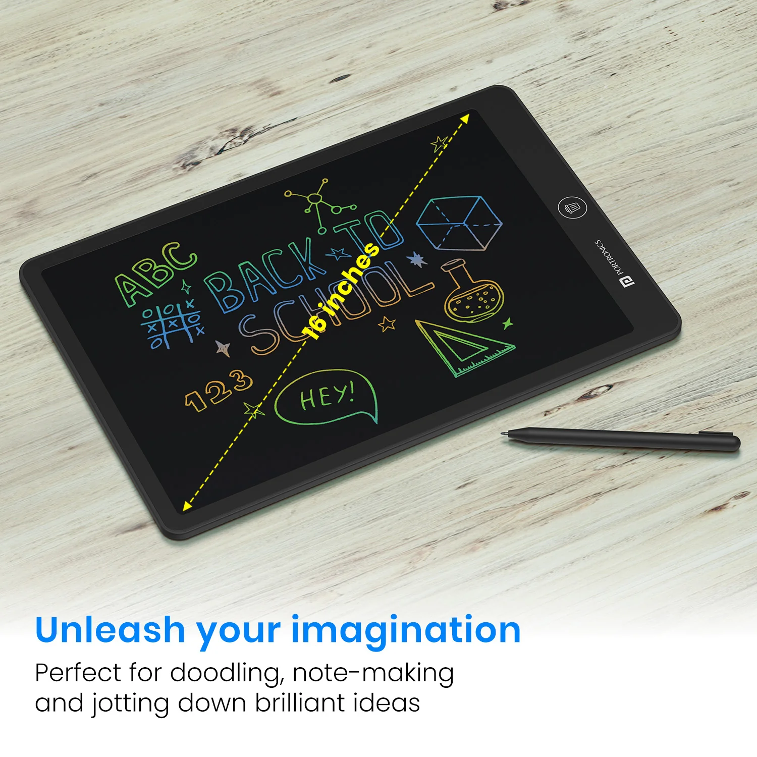 Ruffpad 16 Lite - Image 2