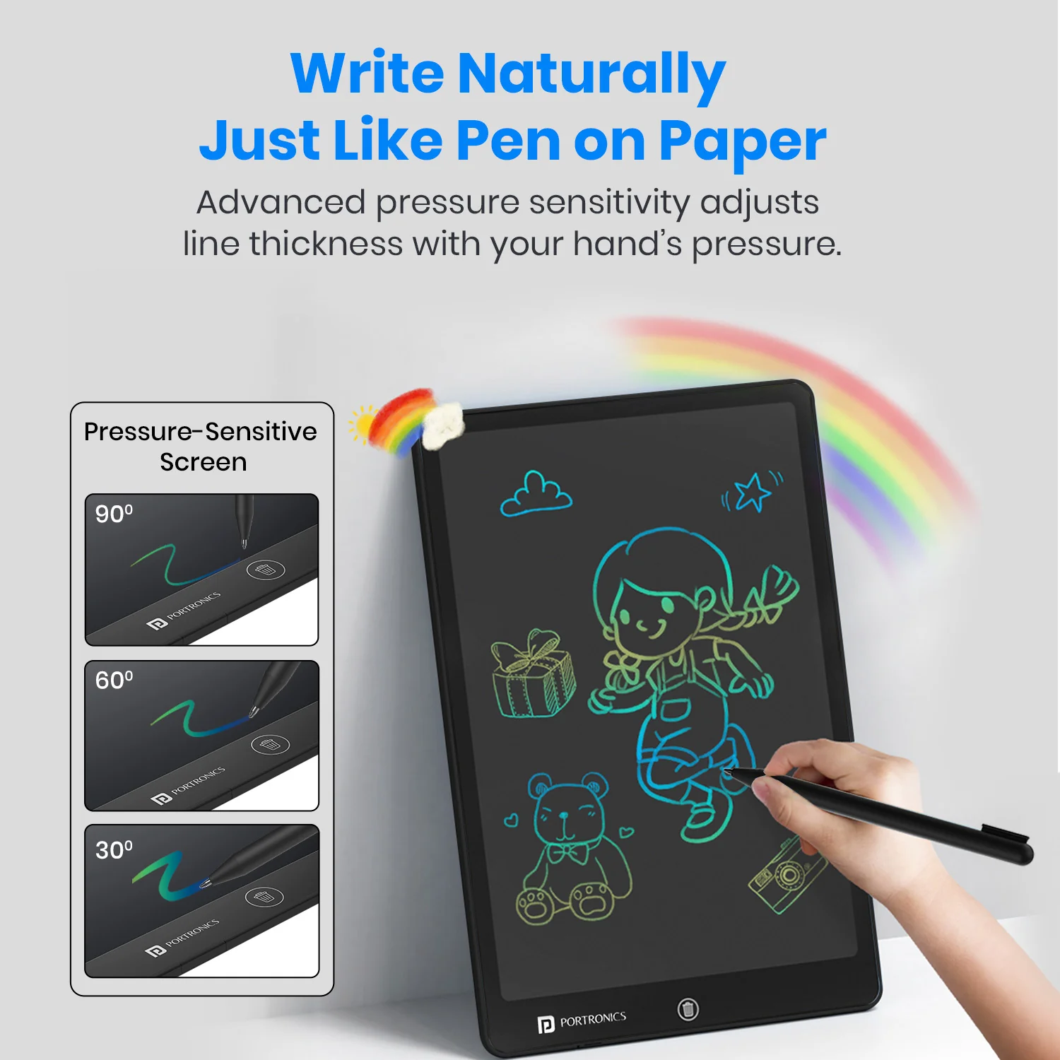 Ruffpad 16 Lite - Image 7